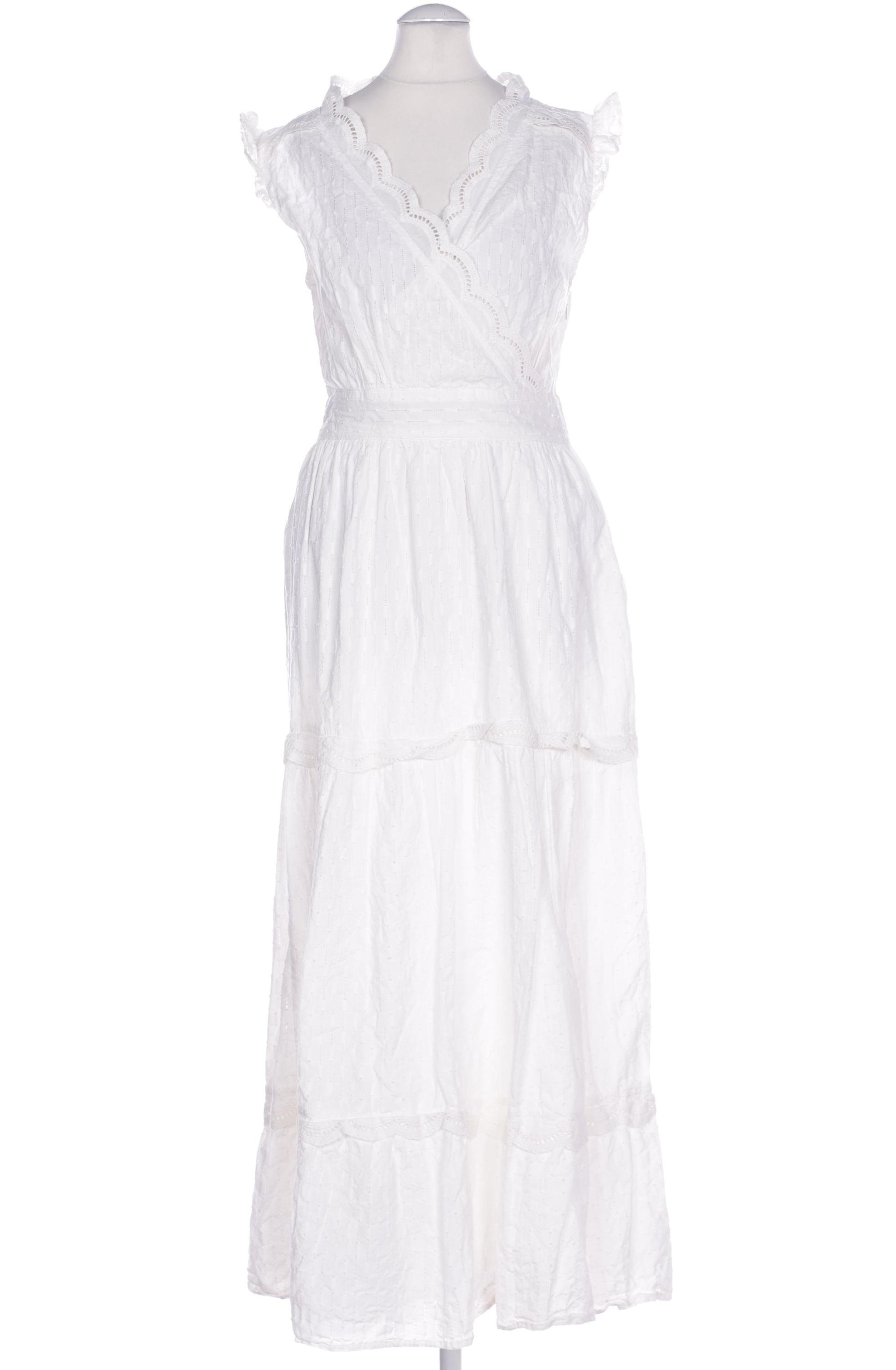 

OBJECT Damen Kleid, cremeweiß