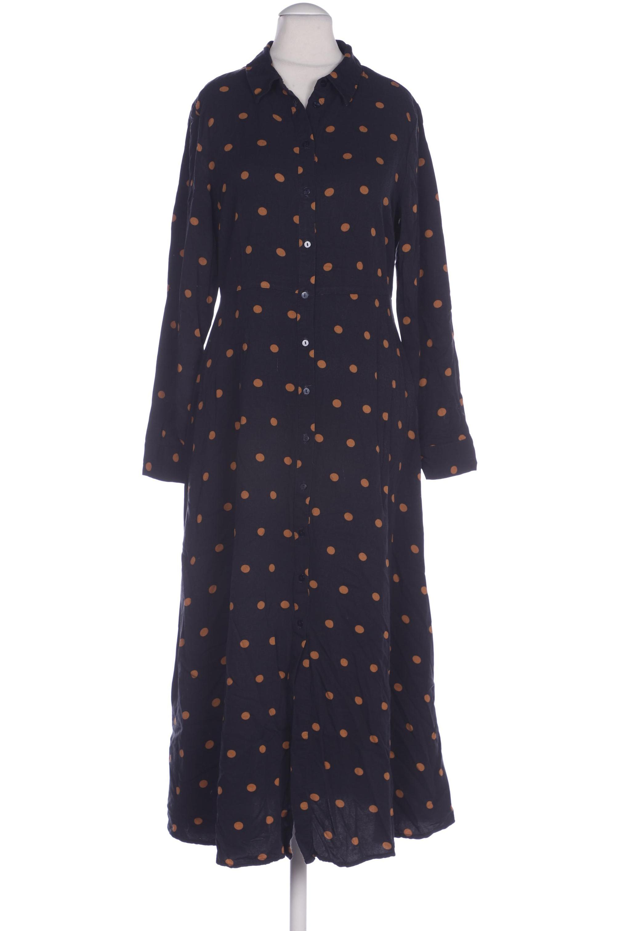 

OBJECT Damen Kleid, marineblau