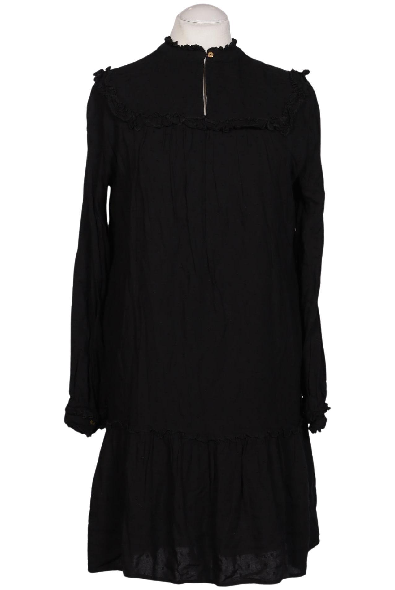 

Object Damen Kleid, schwarz, Gr. 34