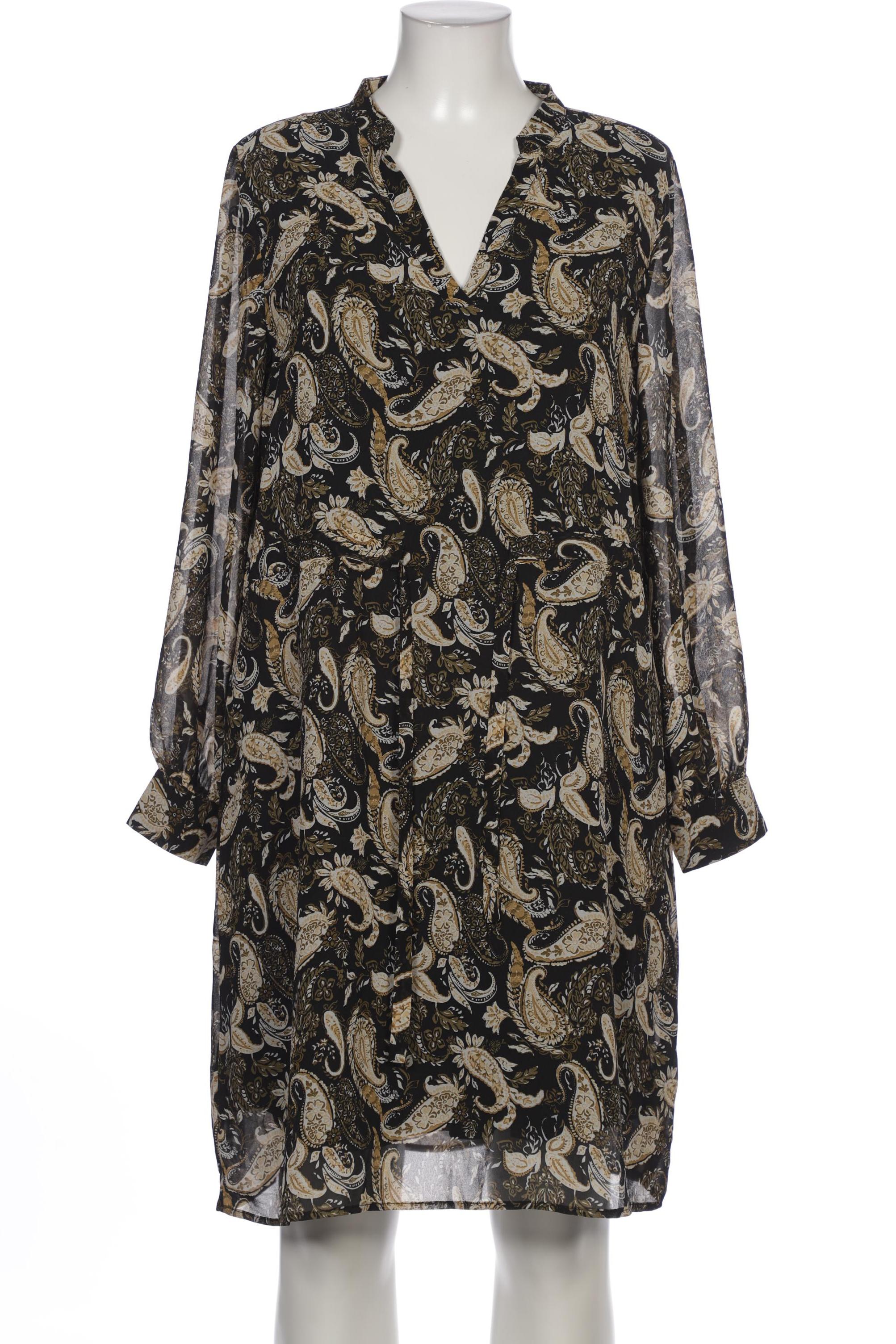 

OBJECT Damen Kleid, schwarz