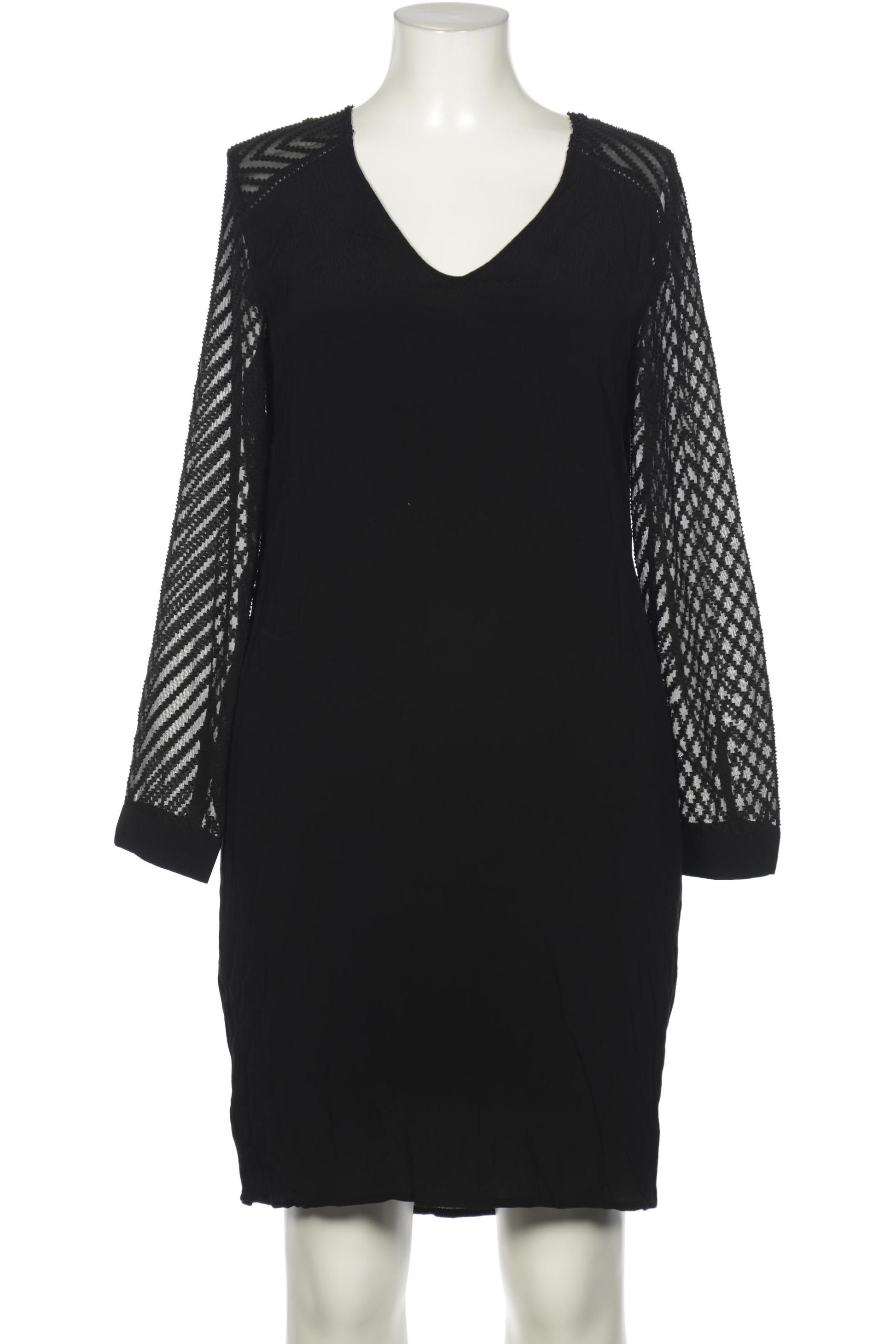 

OBJECT Damen Kleid, schwarz