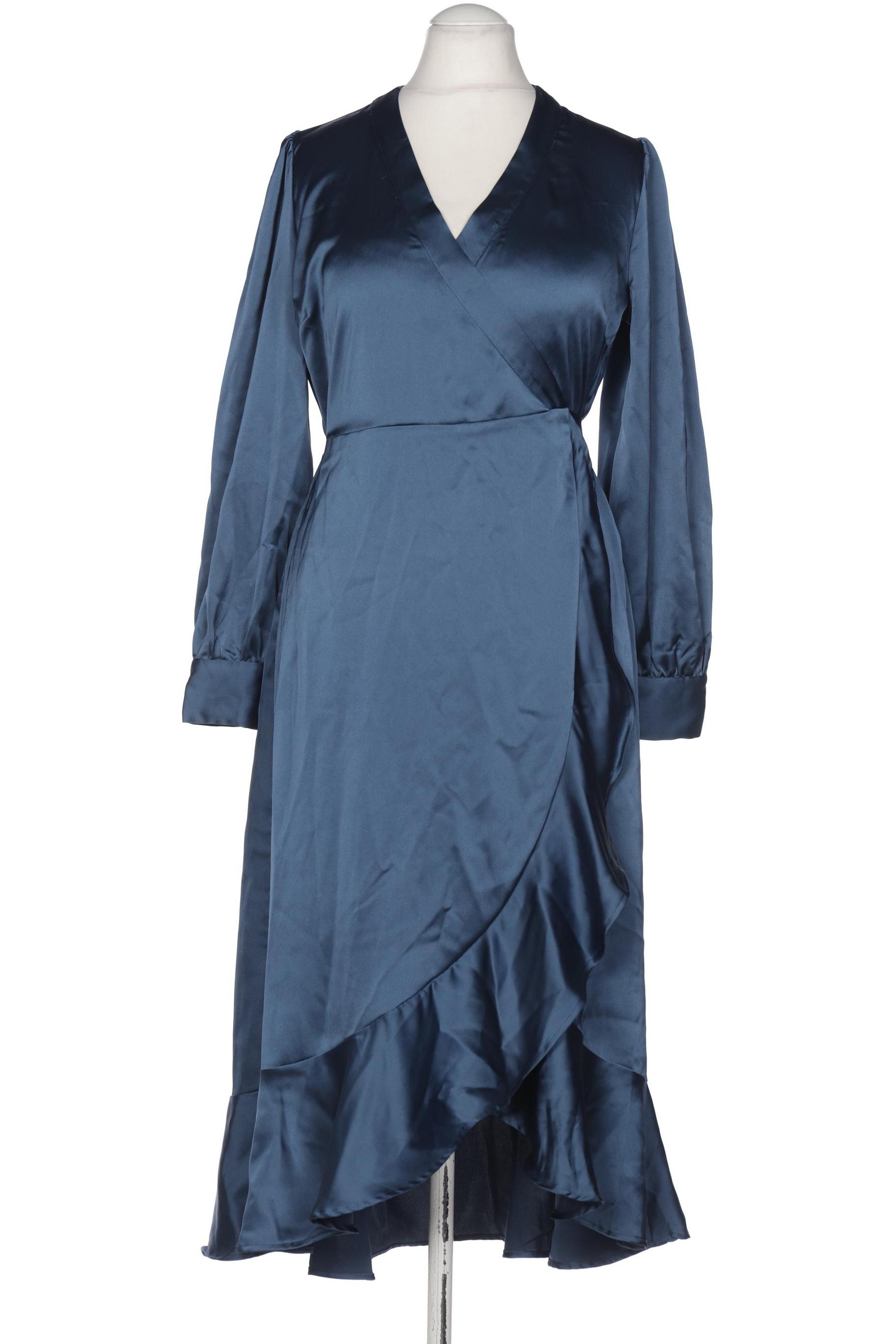 

OBJECT Damen Kleid, blau