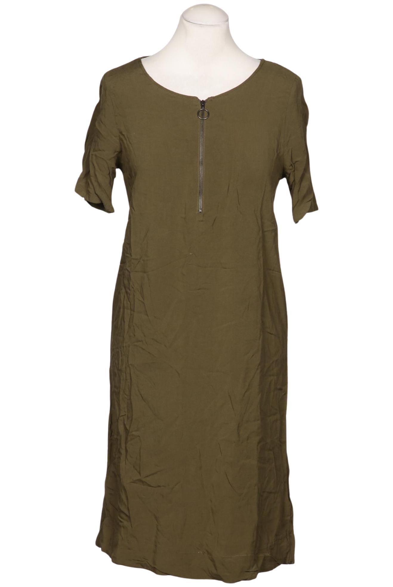 

Object Damen Kleid, grün, Gr. 38