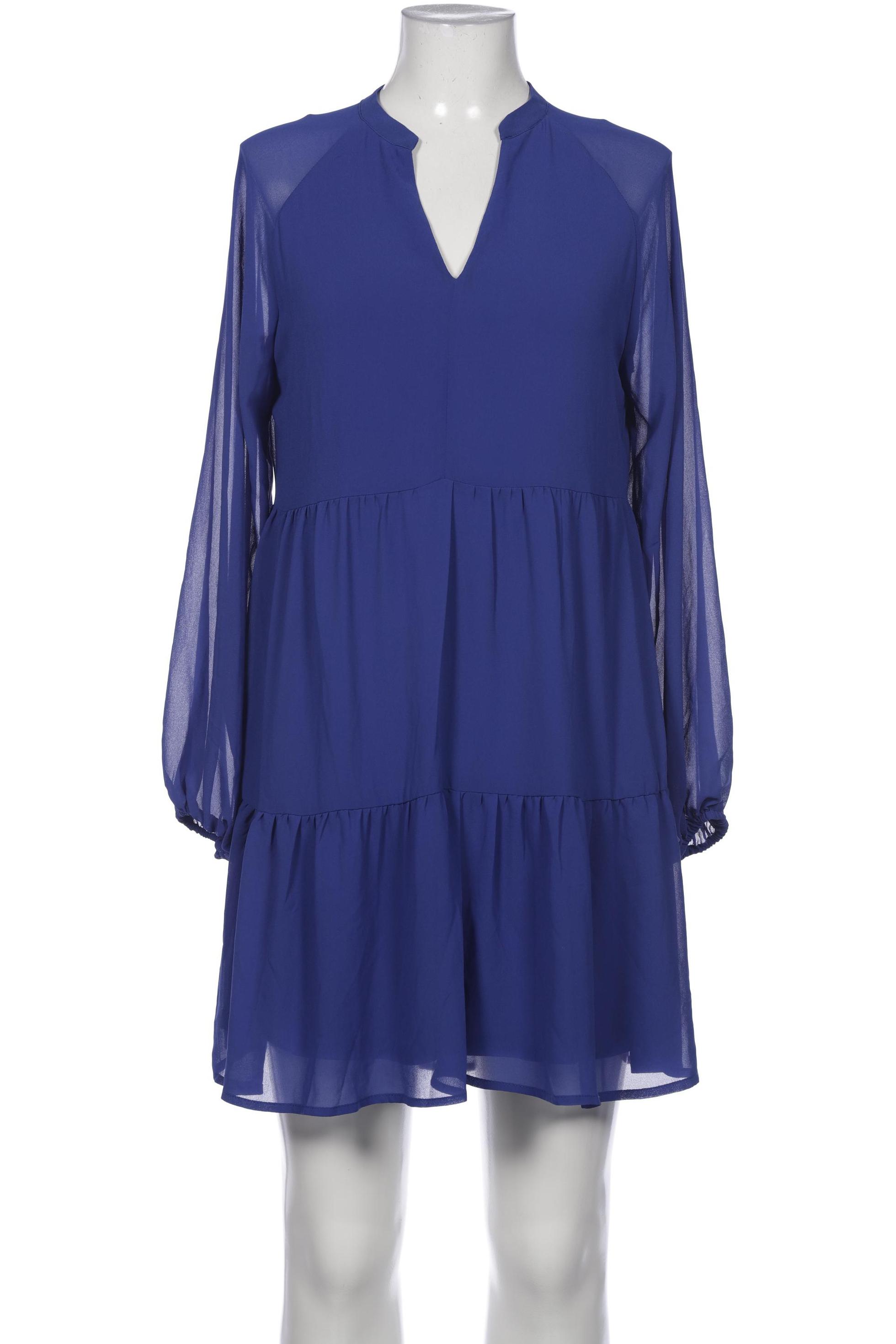 

OBJECT Damen Kleid, marineblau