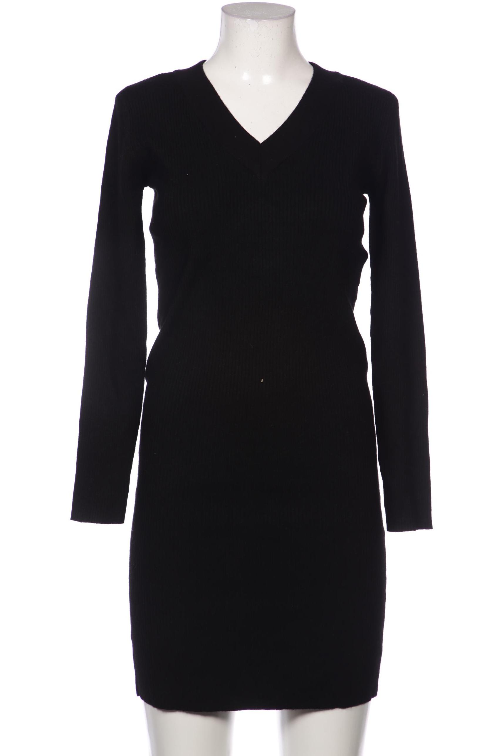 

OBJECT Damen Kleid, schwarz