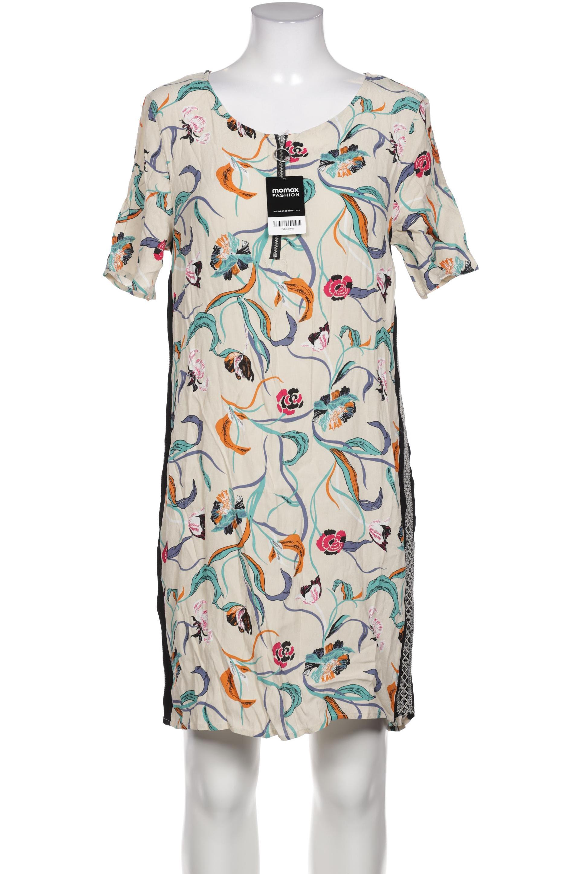 

Object Damen Kleid, beige, Gr. 38