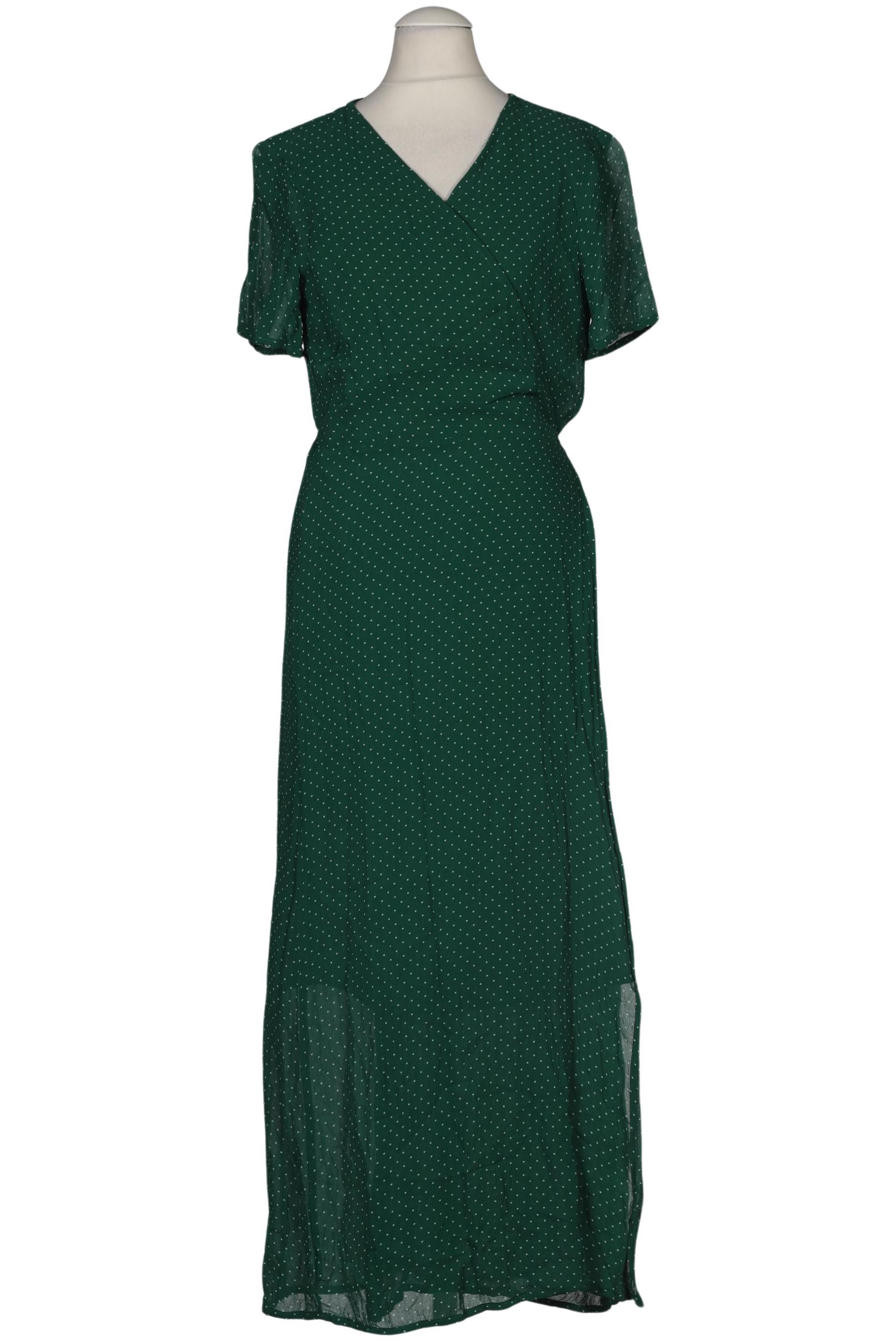 

Object Damen Kleid, grün, Gr. 38