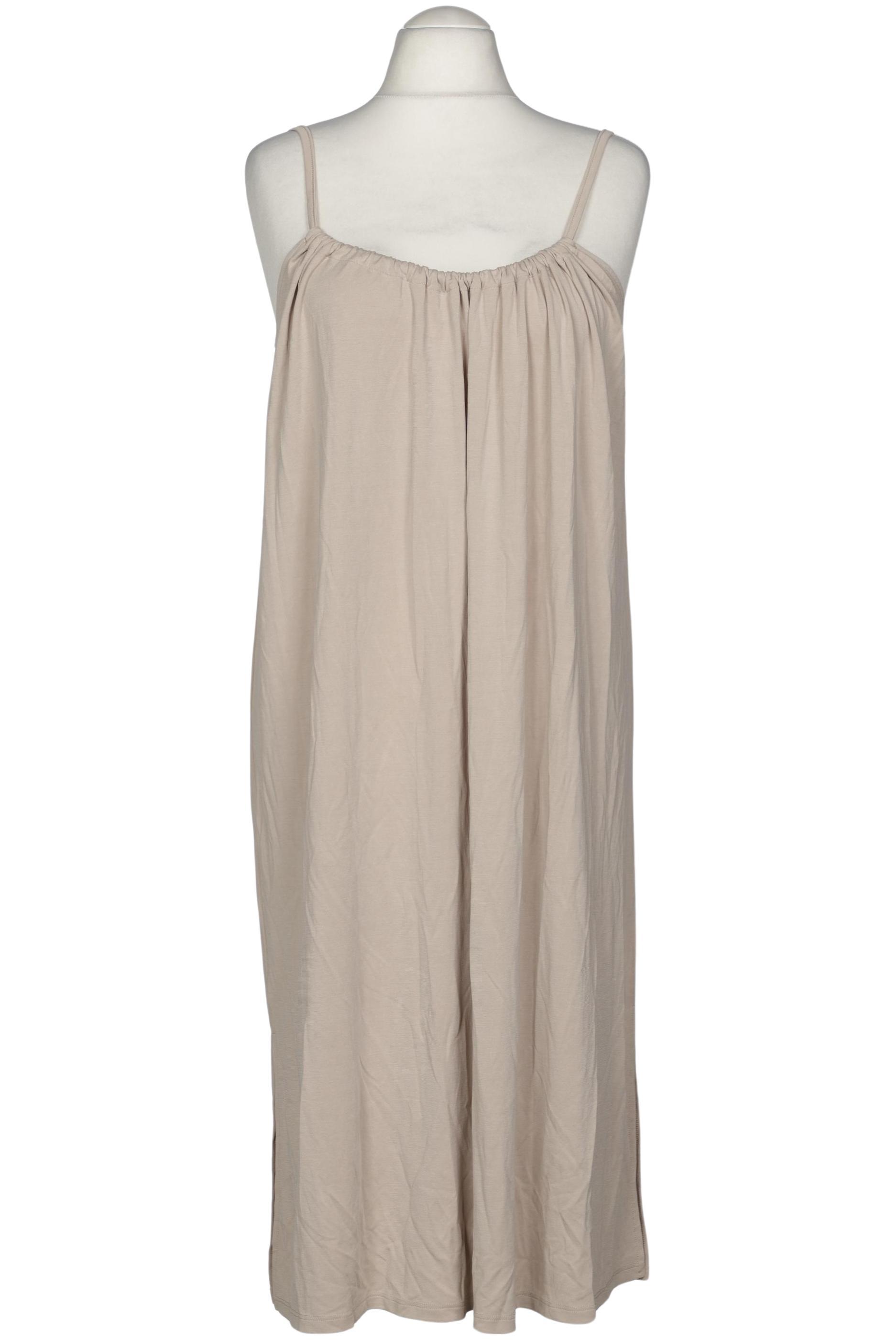 

Object Damen Kleid, beige, Gr. 44