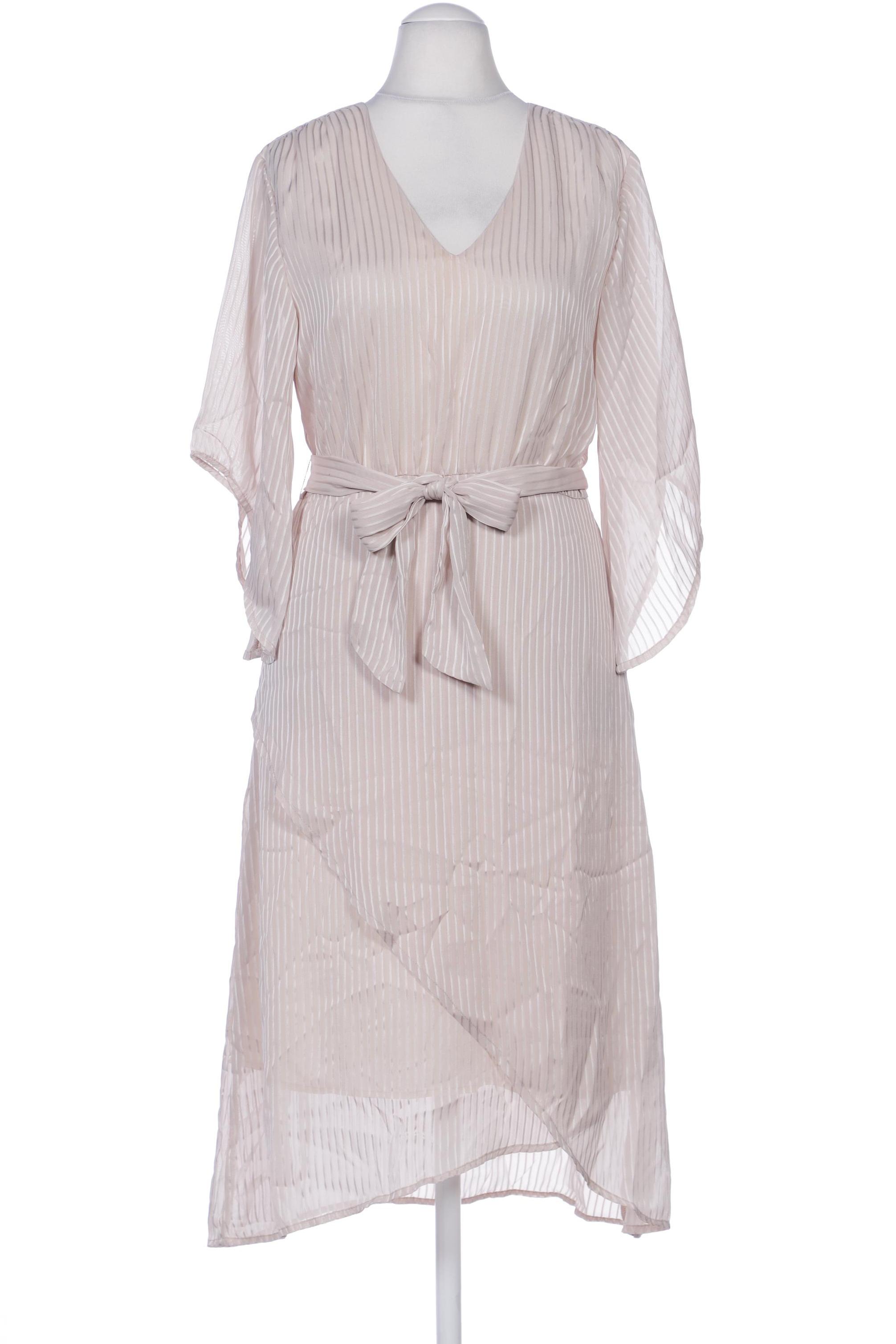 

Object Damen Kleid, cremeweiß, Gr. 38