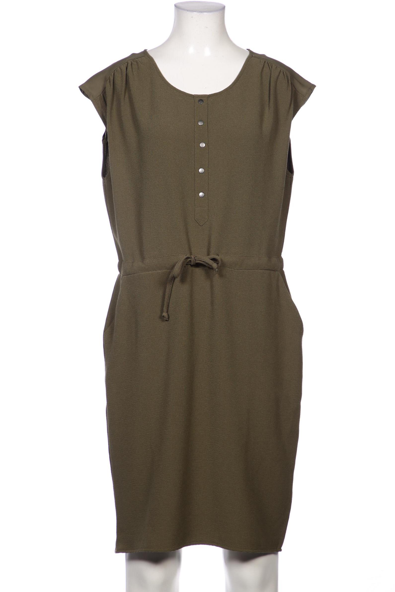 

Object Damen Kleid, grün, Gr. 34