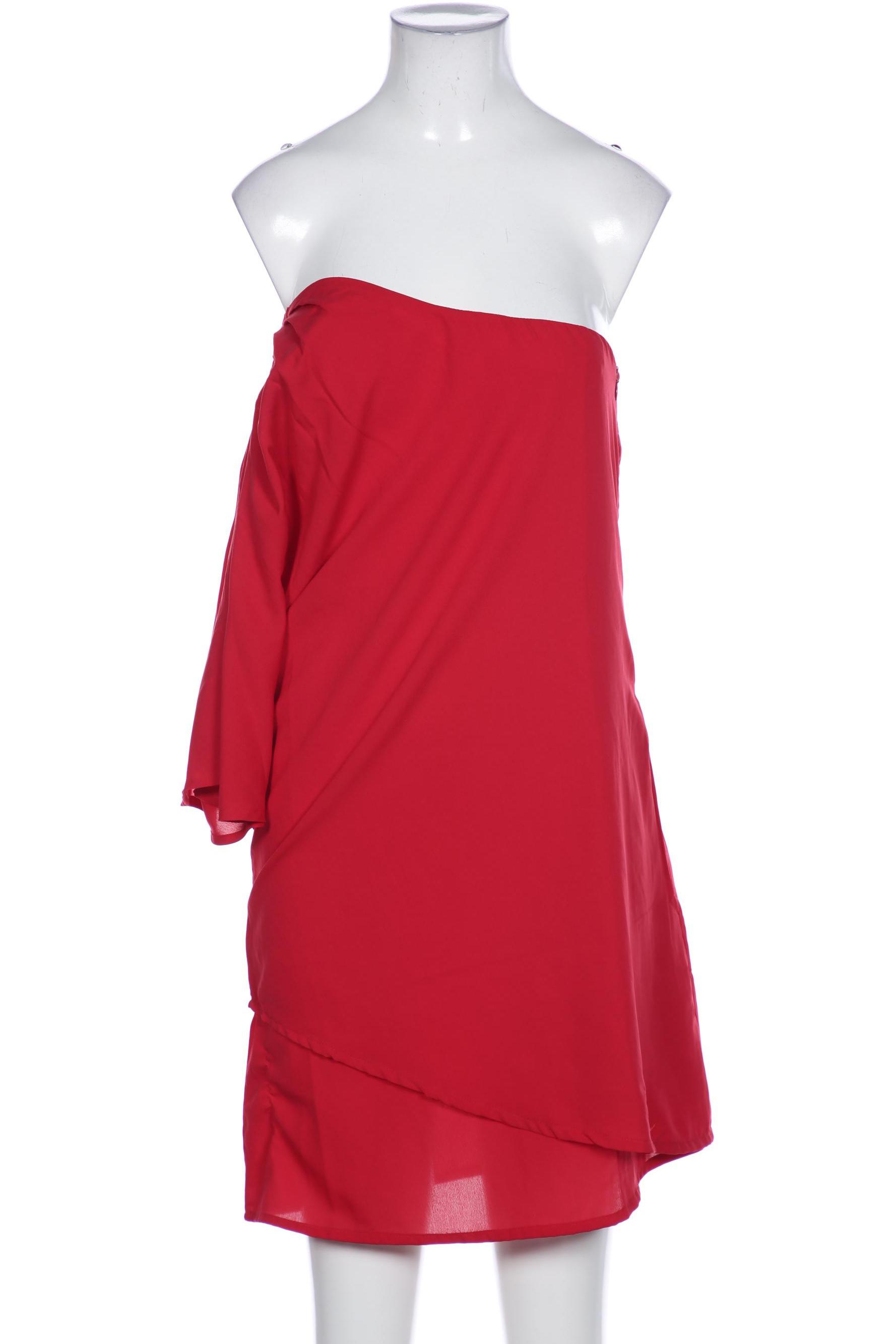 

Object Damen Kleid, rot, Gr. 36