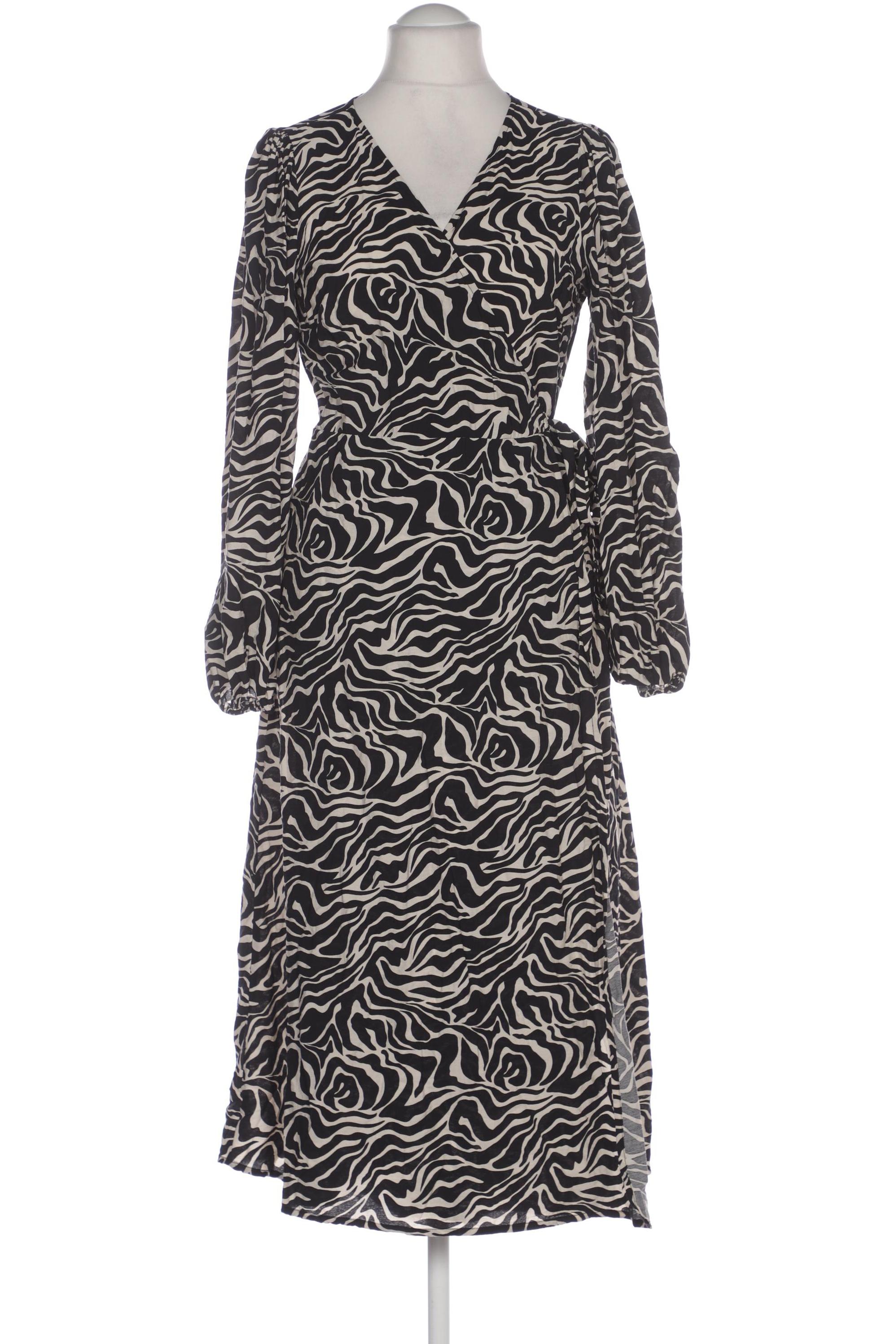 

Object Damen Kleid, schwarz, Gr. 44