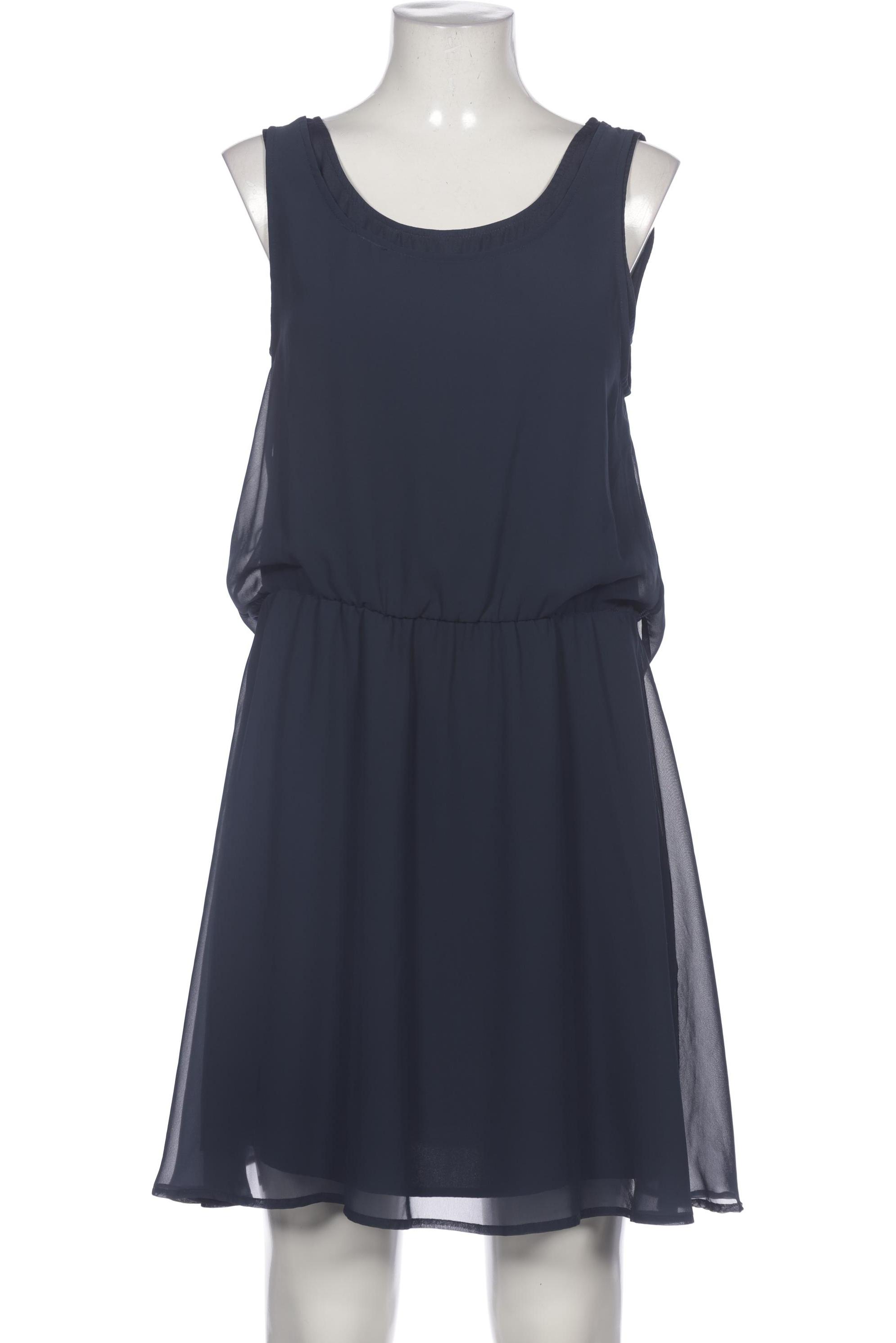 

Object Damen Kleid, marineblau, Gr. 38