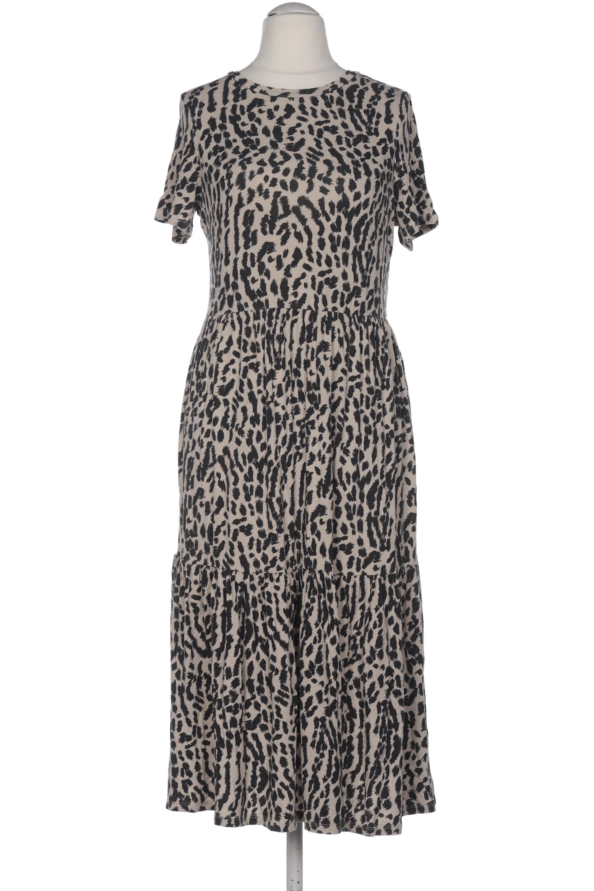 

Object Damen Kleid, beige, Gr. 36