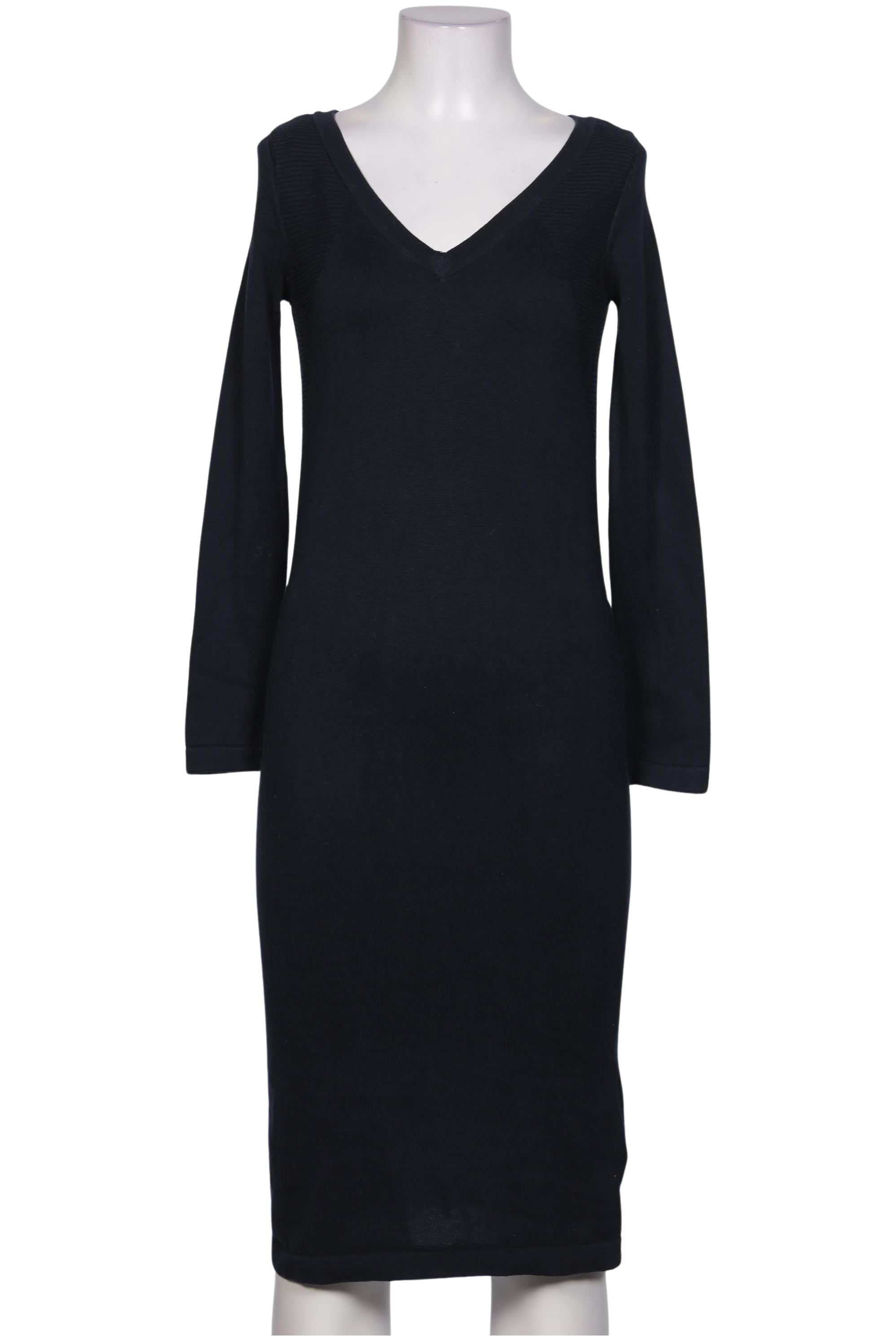 

Object Damen Kleid, marineblau, Gr. 34