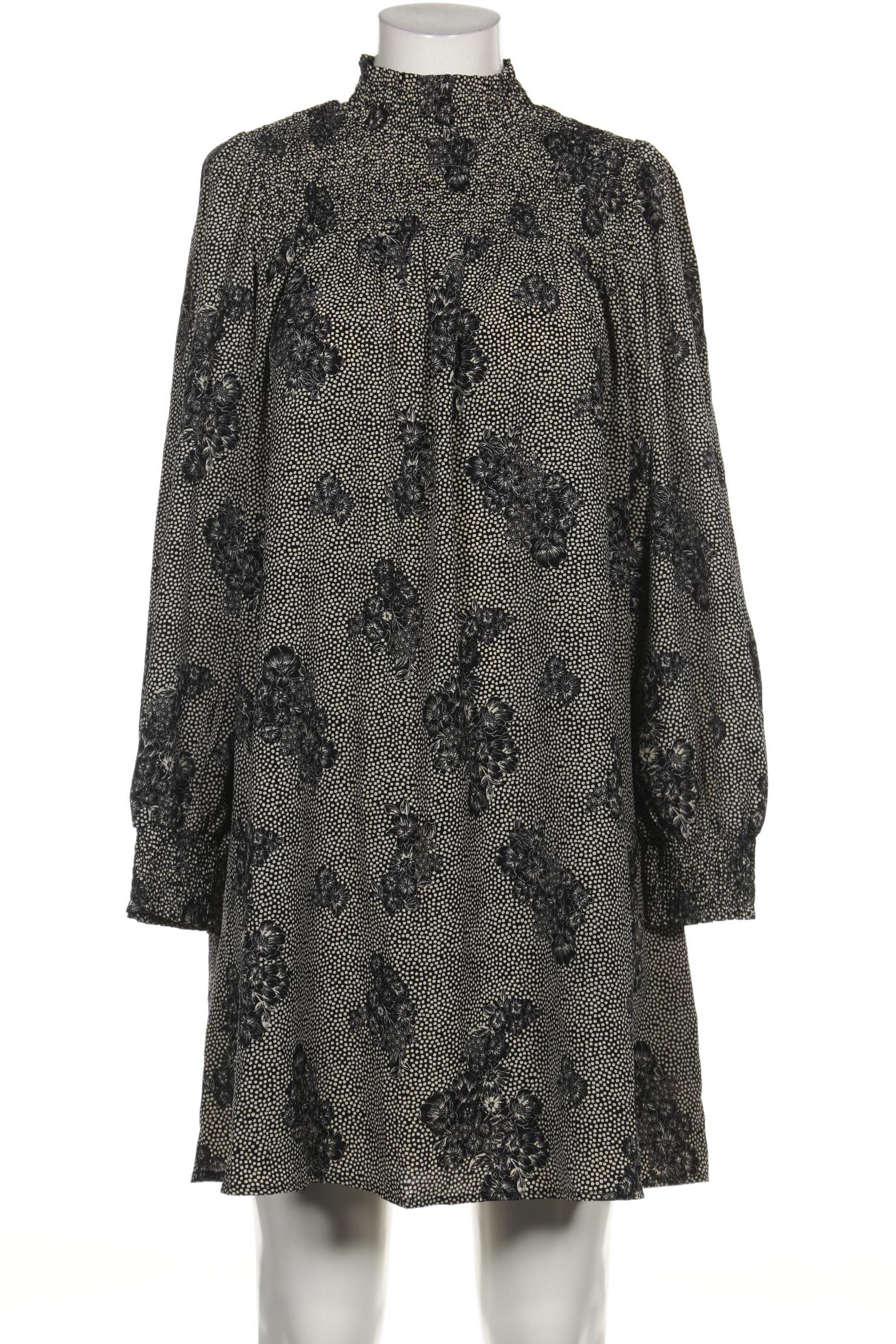 

OBJECT Damen Kleid, schwarz