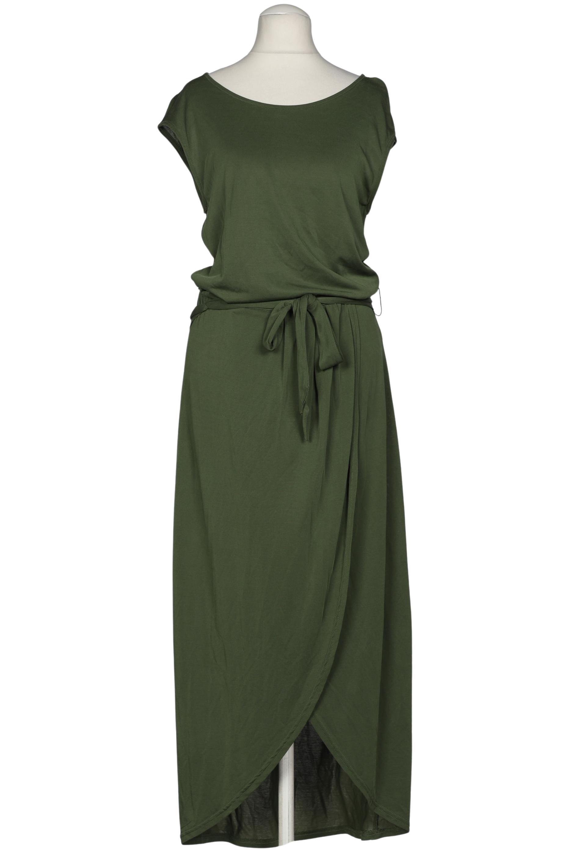 

Object Damen Kleid, grün, Gr. 36