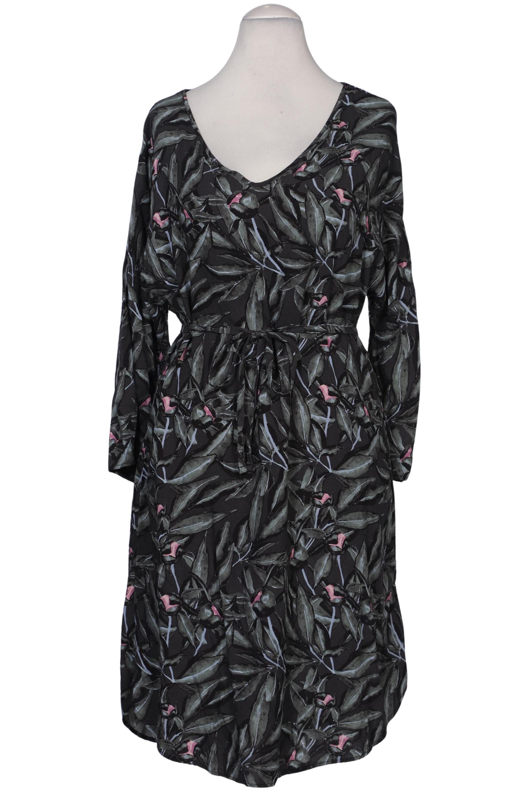 

Object Damen Kleid, mehrfarbig, Gr. 40