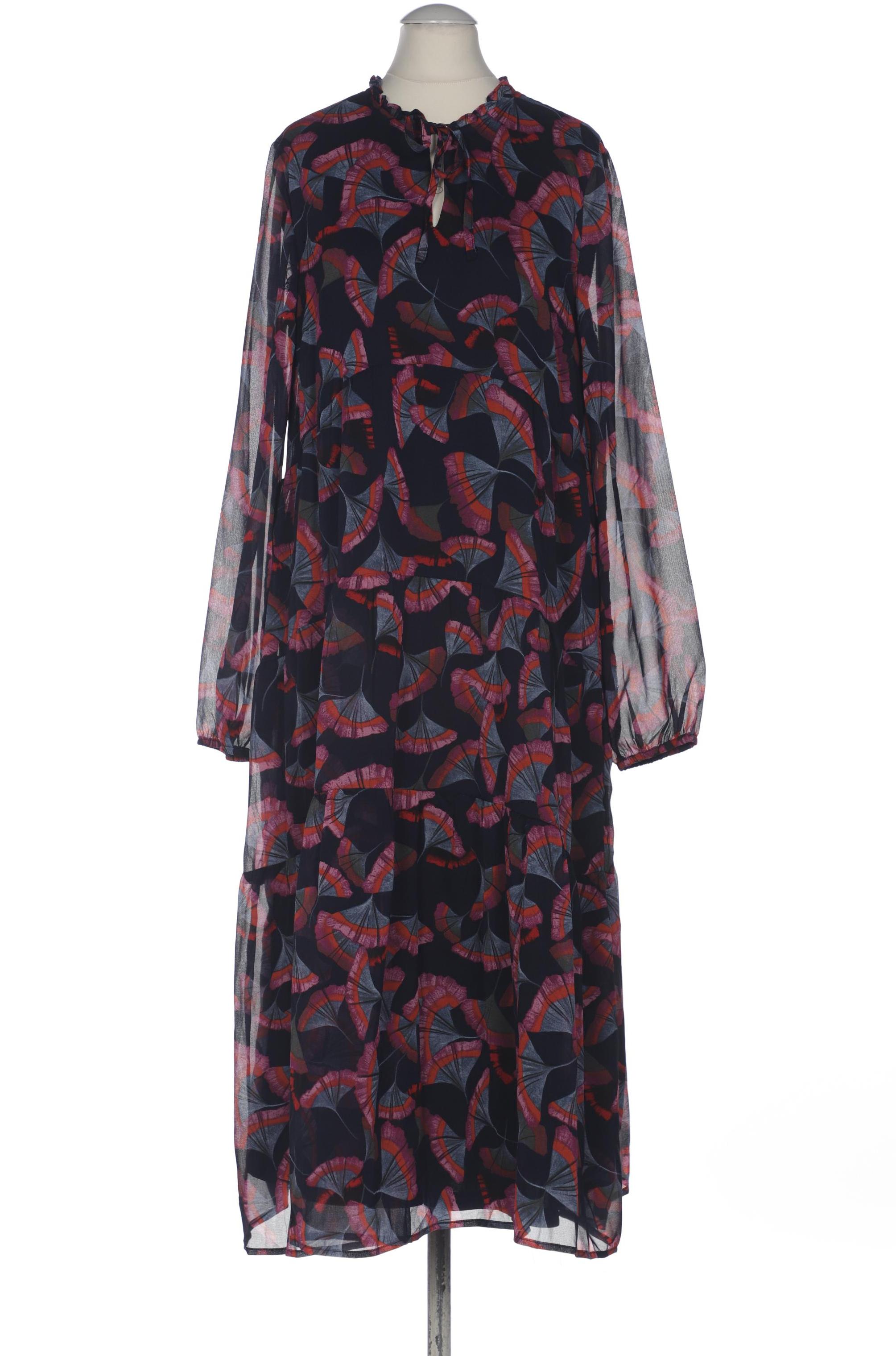 

Object Damen Kleid, marineblau, Gr. 36
