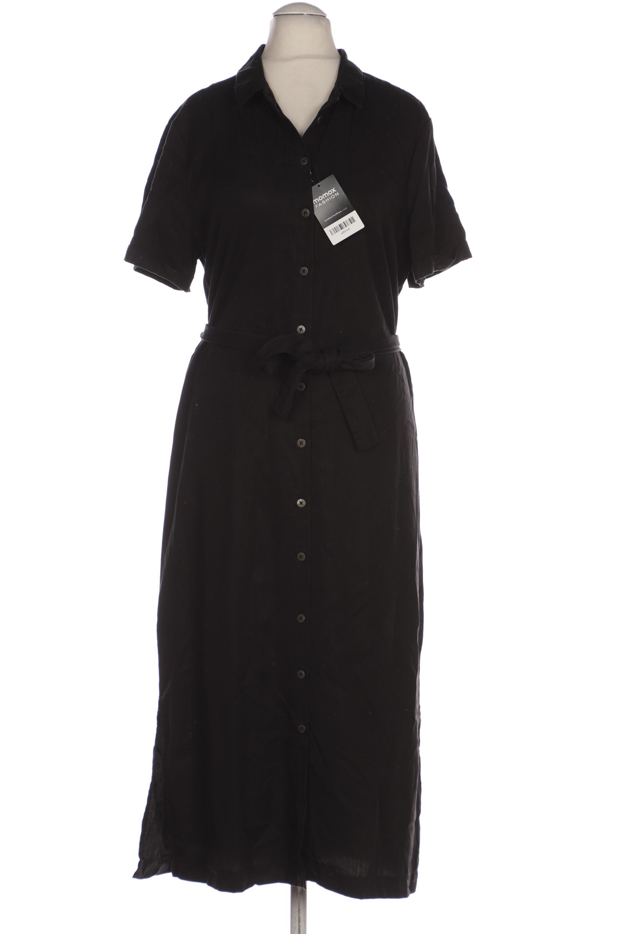 

OBJECT Damen Kleid, schwarz