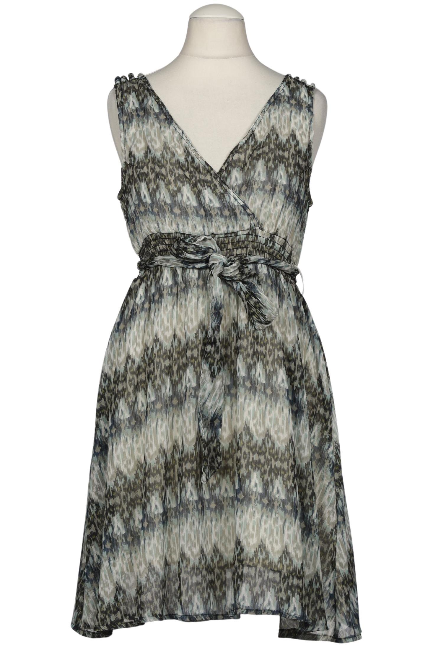

Object Damen Kleid, mehrfarbig, Gr. 34