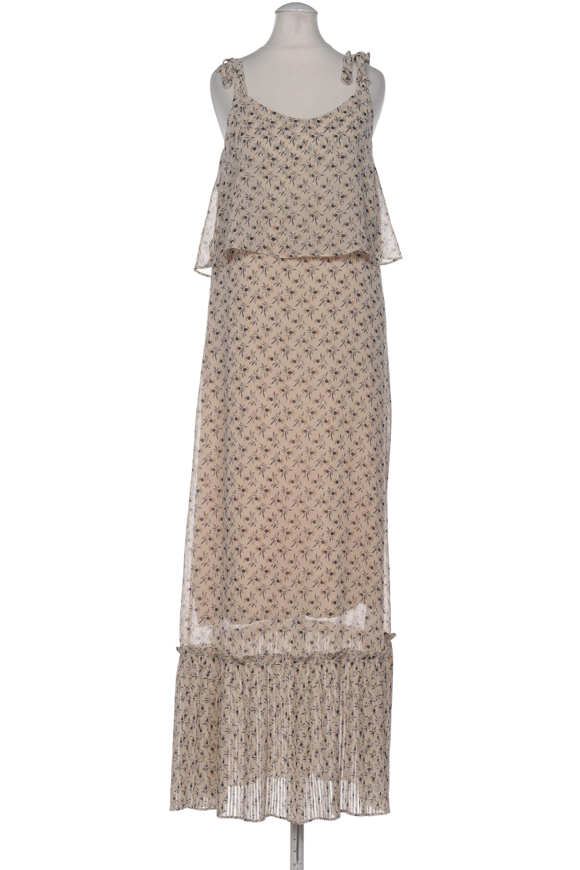

OBJECT Damen Kleid, beige