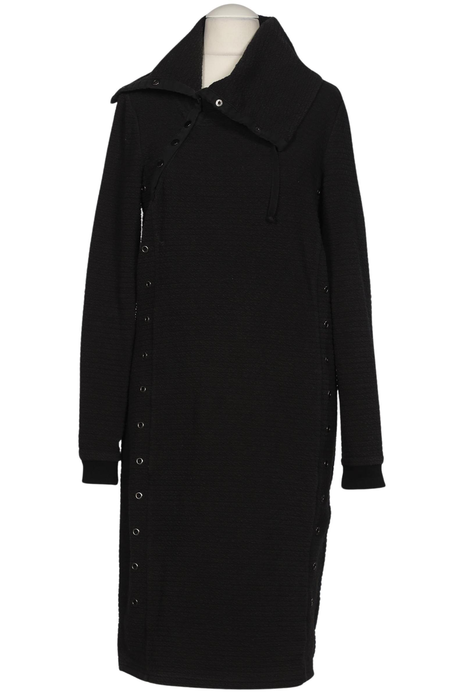 

Object Damen Kleid, grau, Gr. 36
