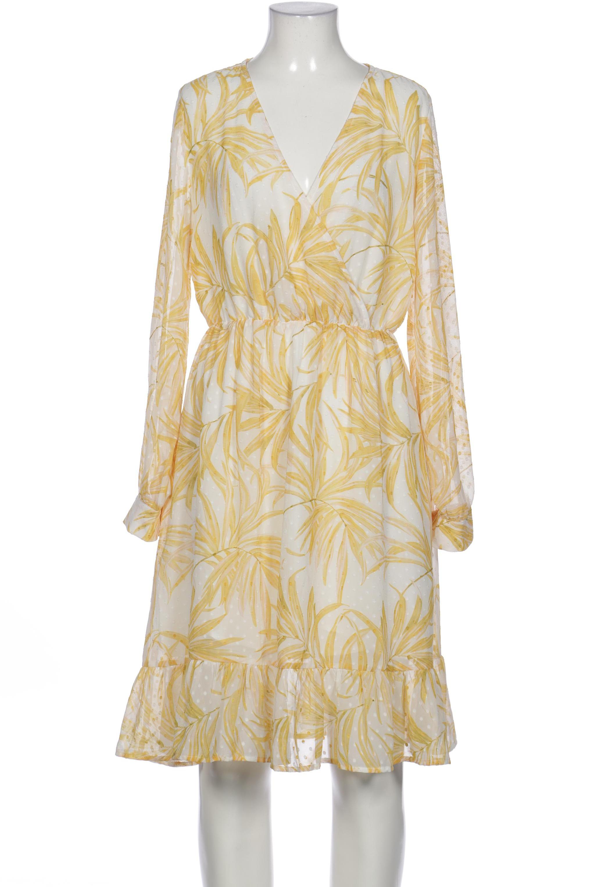 

OBJECT Damen Kleid, gelb
