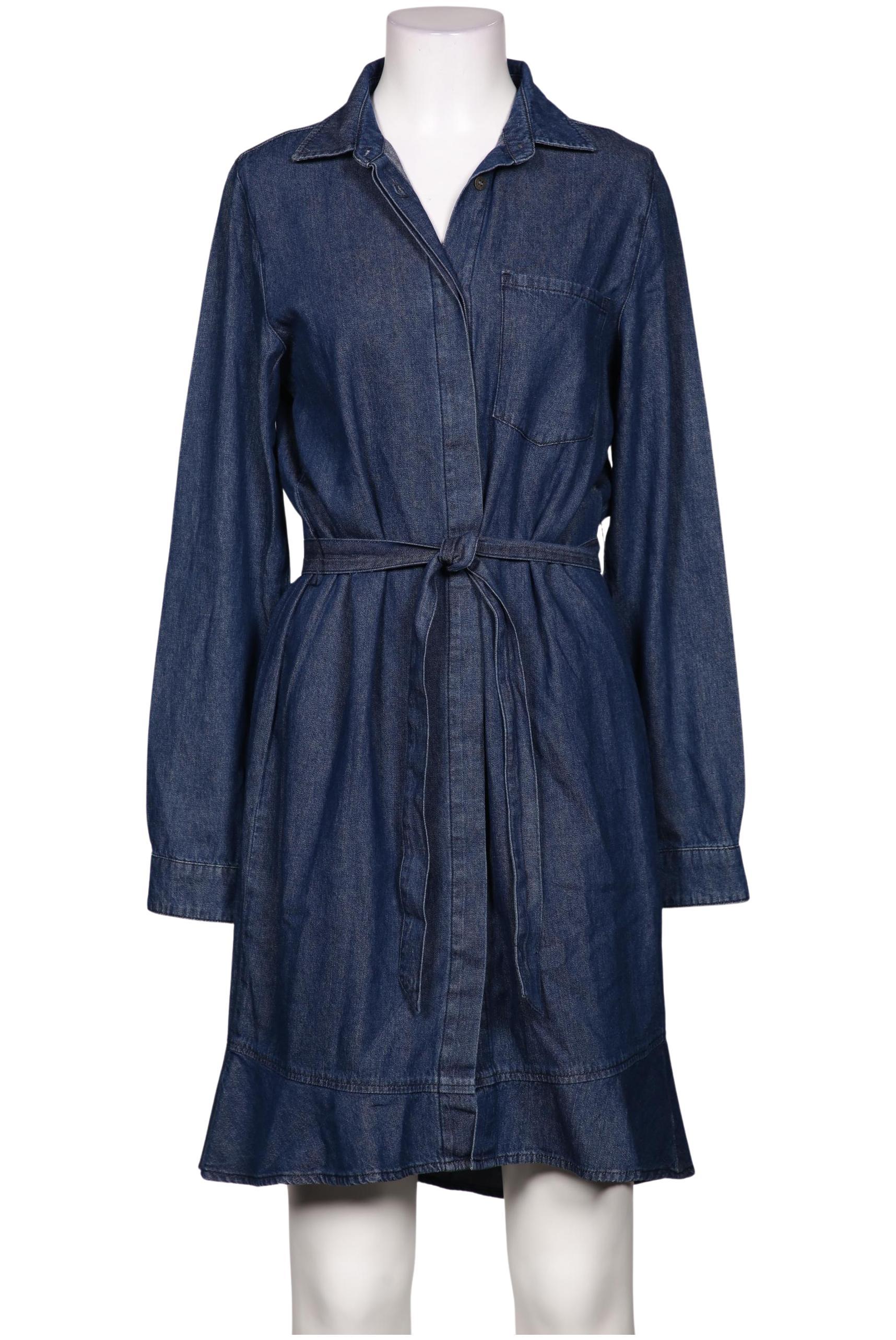 

Object Damen Kleid, marineblau, Gr. 36