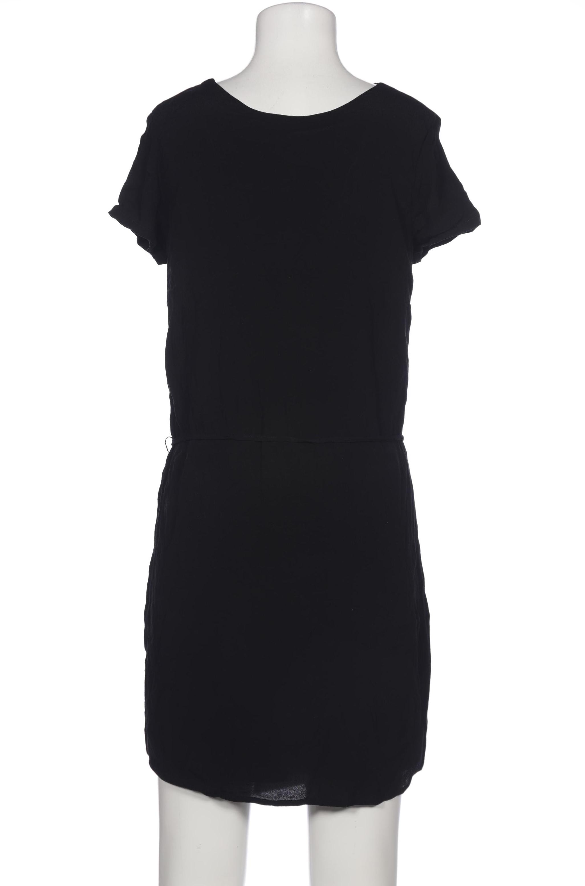 

Object Damen Kleid, schwarz, Gr. 34