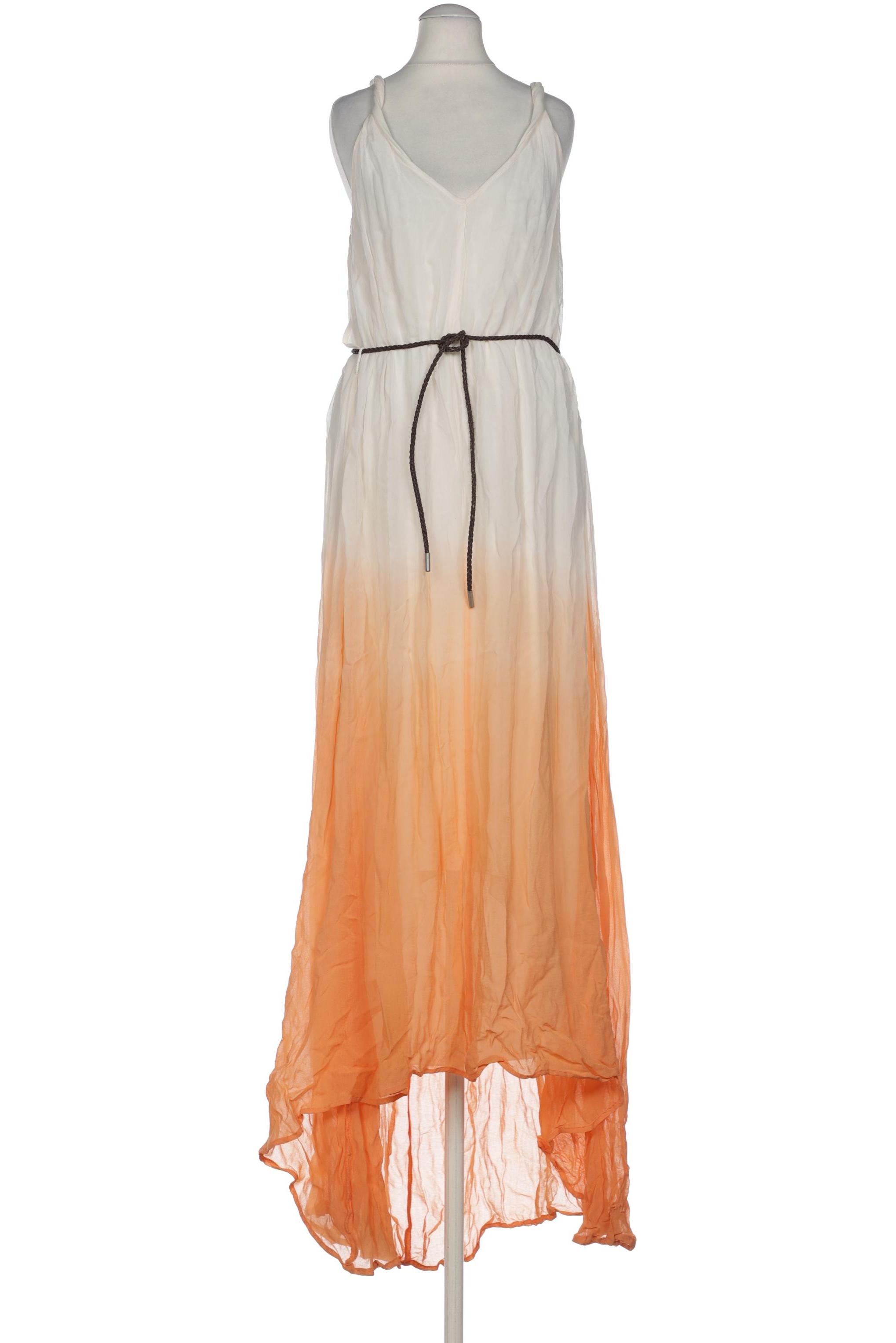 

Object Damen Kleid, orange, Gr. 38