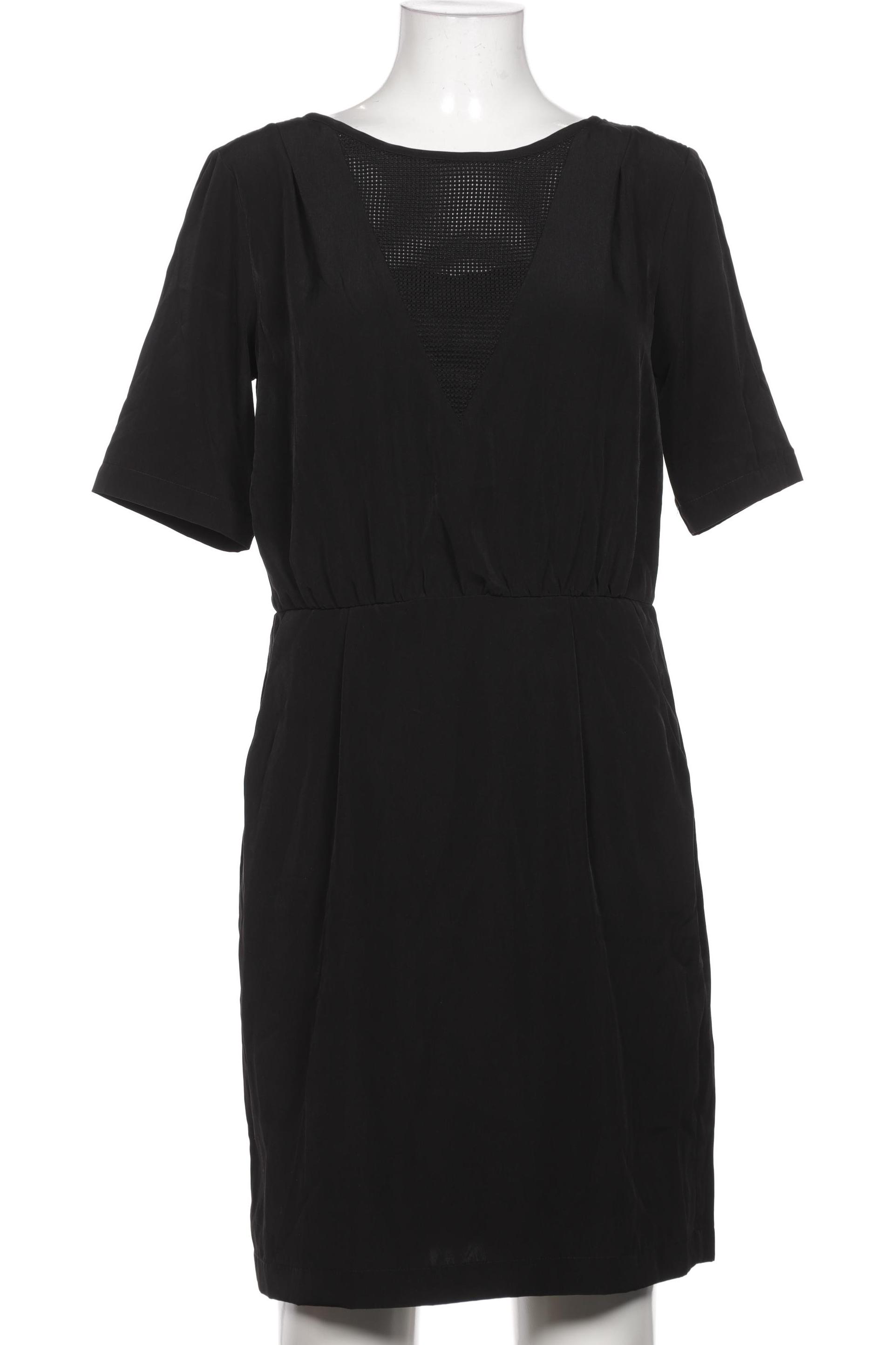 

OBJECT Damen Kleid, schwarz