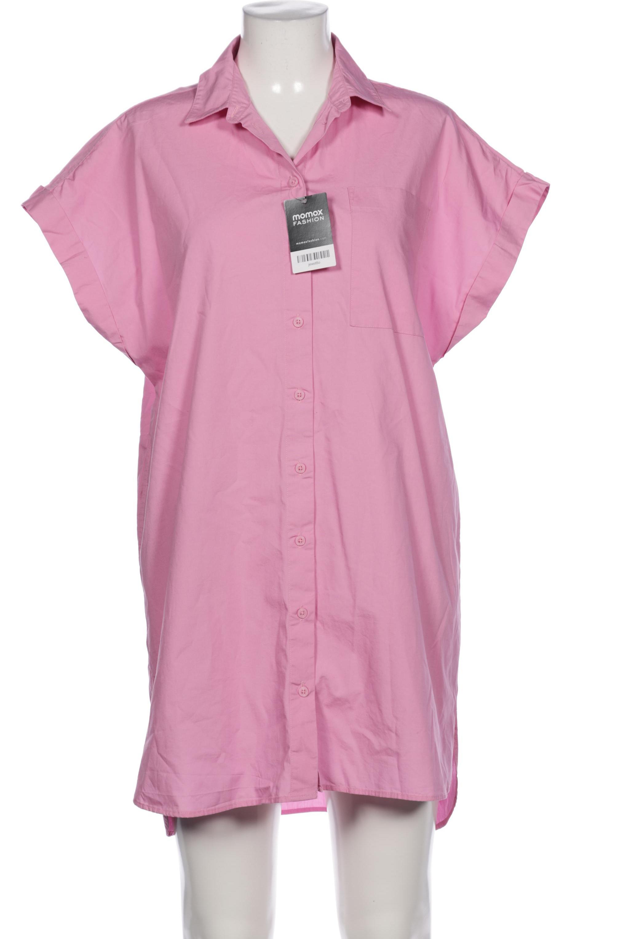 

Object Damen Kleid, pink, Gr. 38