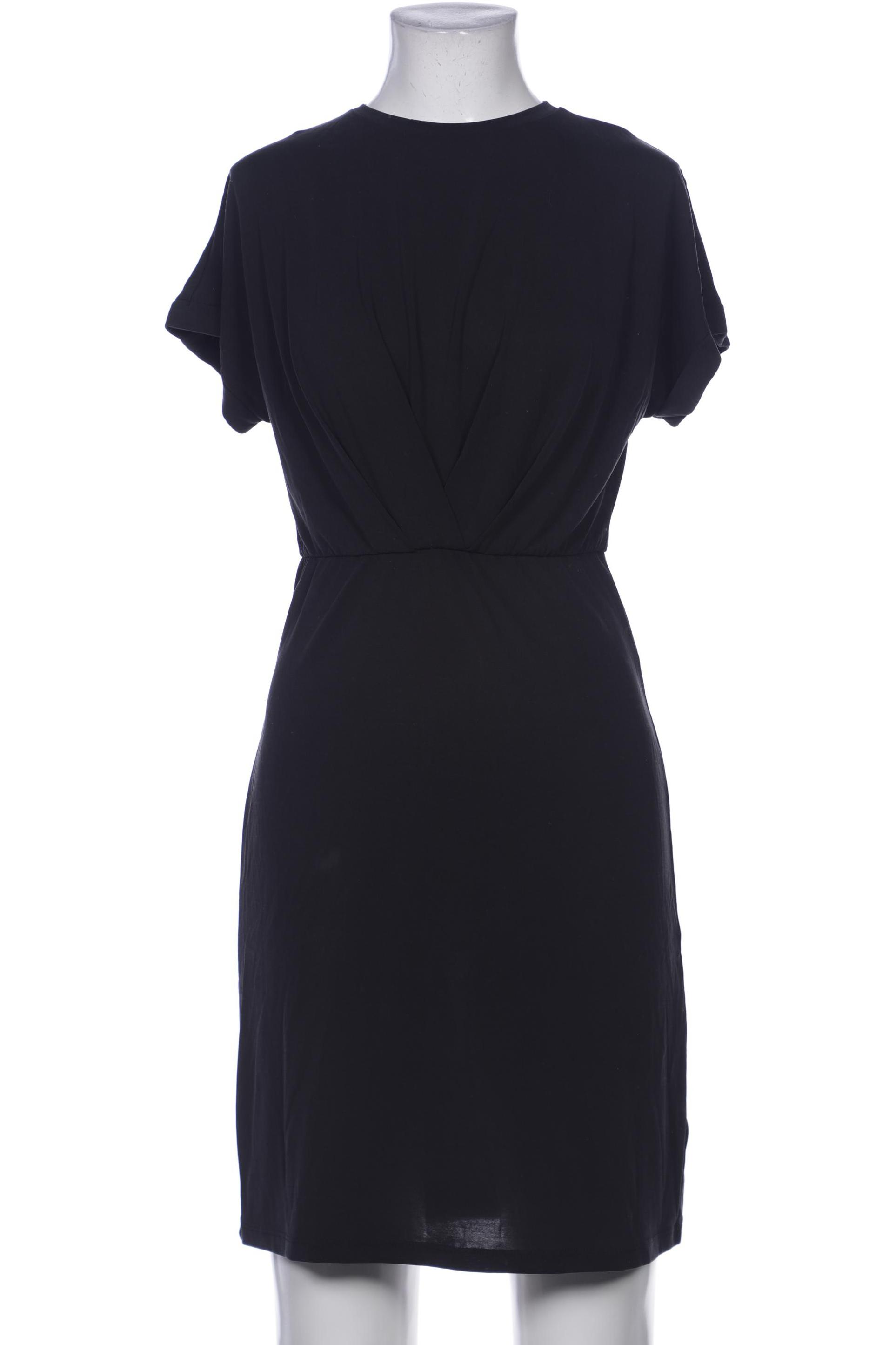 

Object Damen Kleid, schwarz, Gr. 34