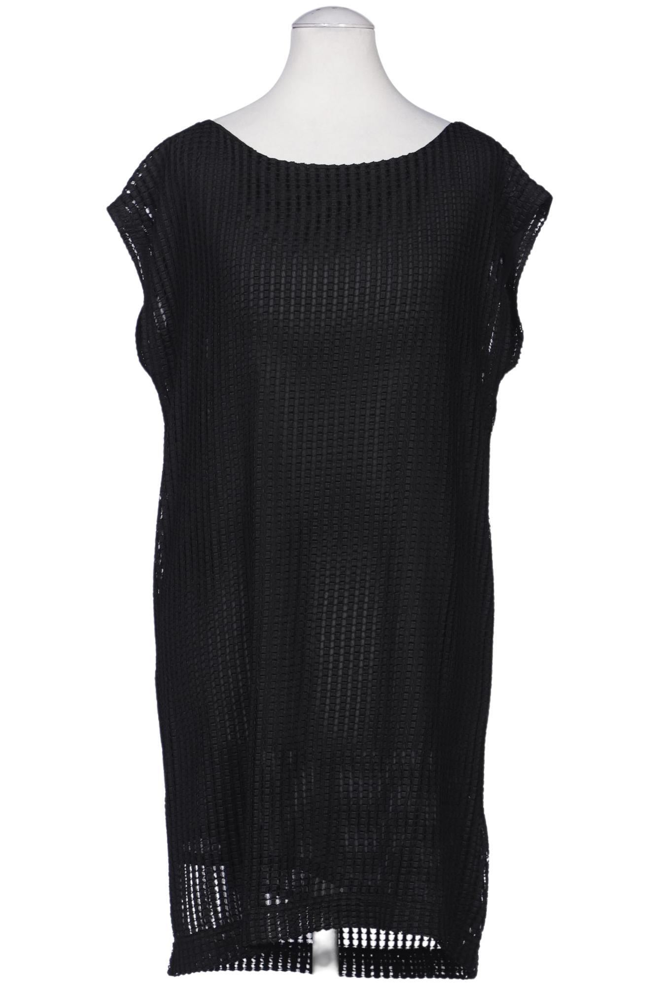 

Object Damen Kleid, schwarz, Gr. 36