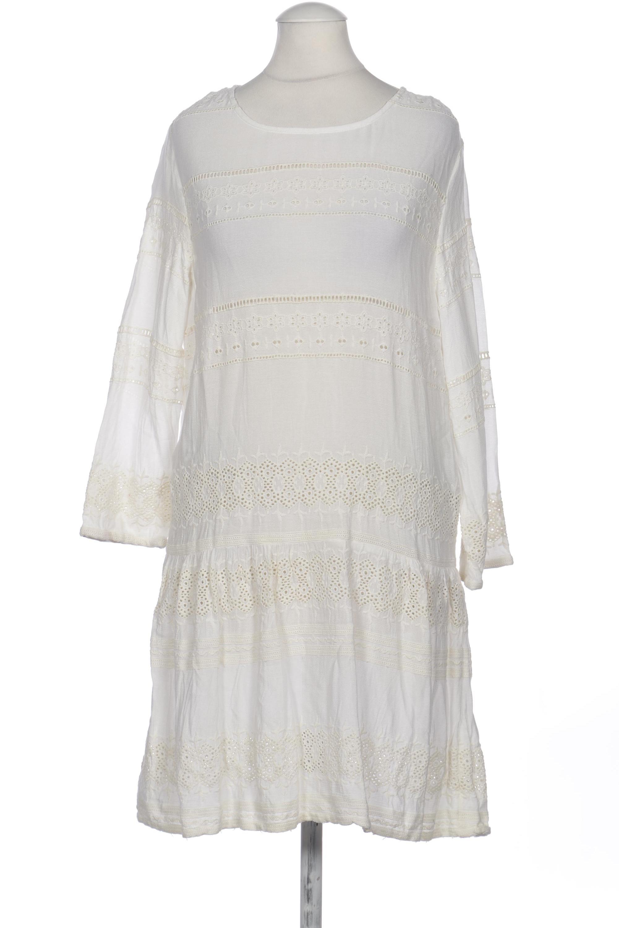 

OBJECT Damen Kleid, cremeweiß