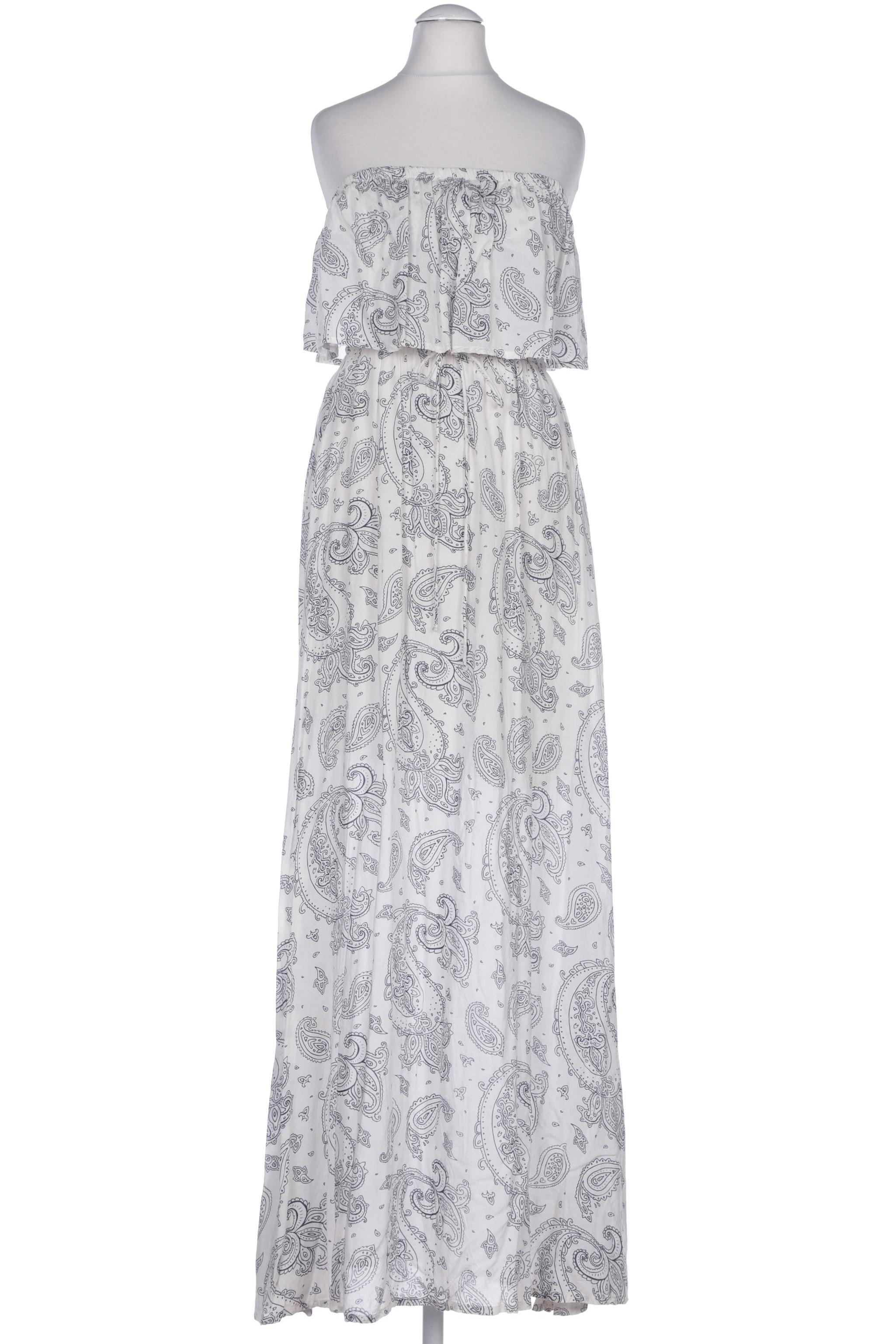 

Object Damen Kleid, beige, Gr. 36