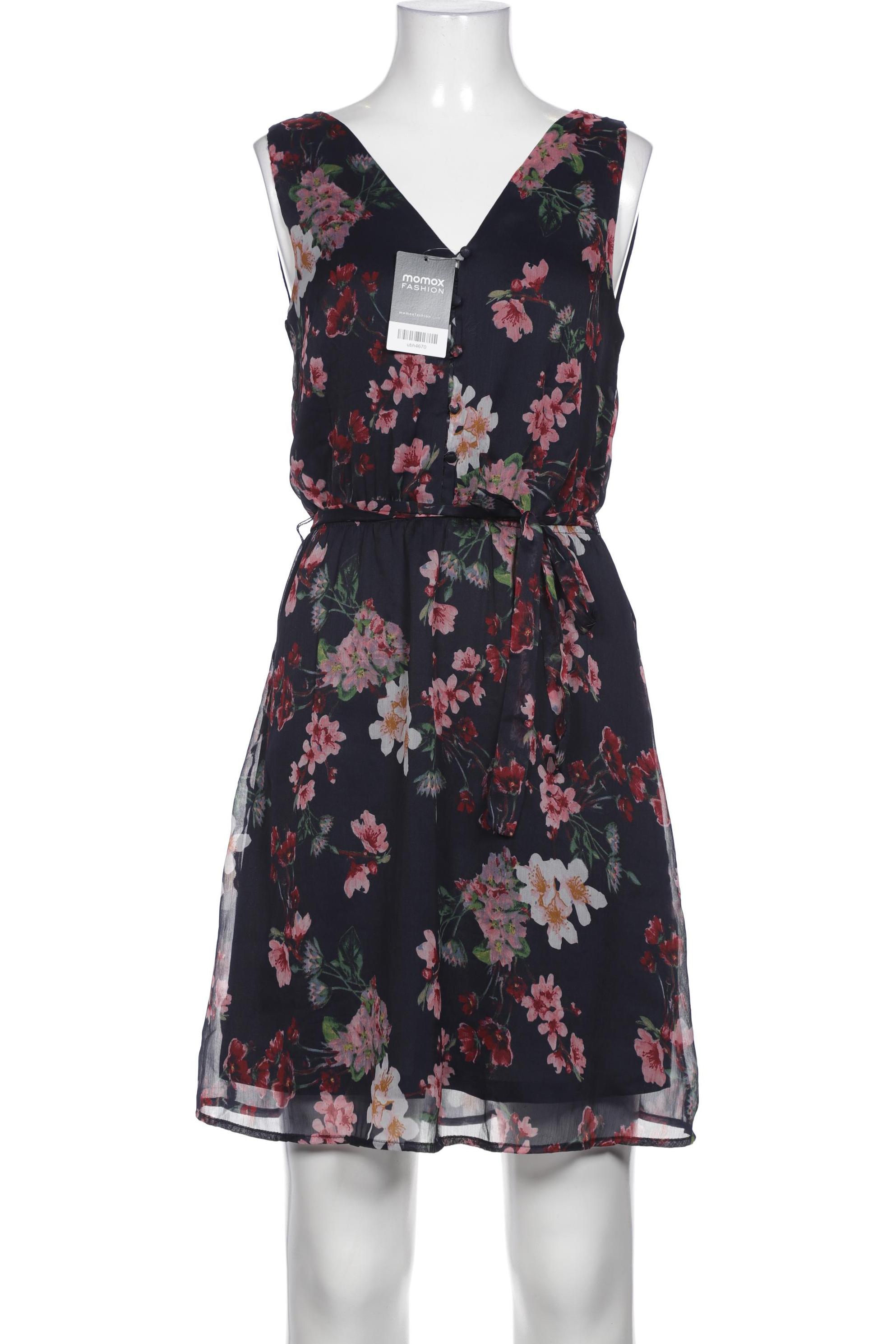 

Object Damen Kleid, marineblau, Gr. 34
