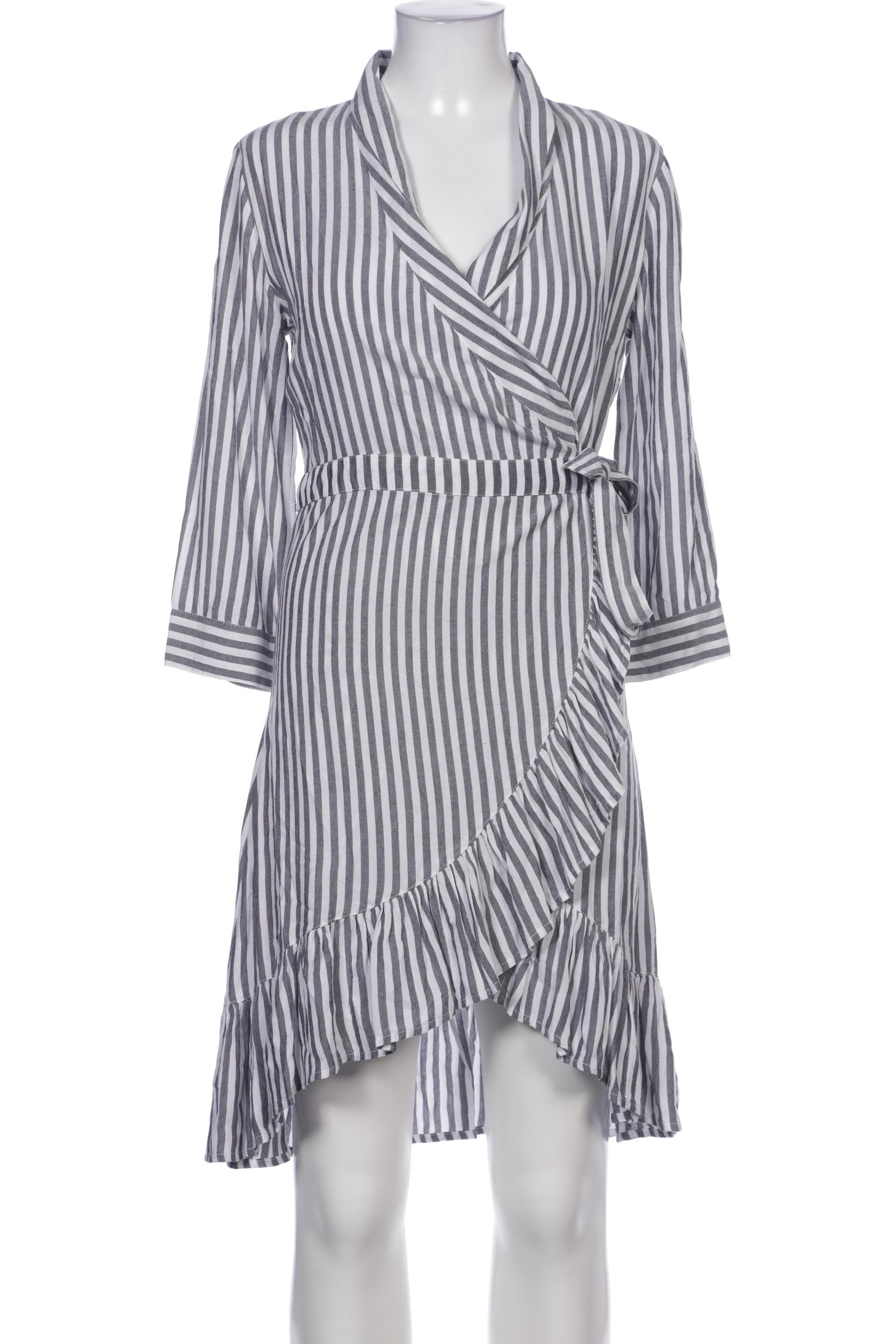 

Object Damen Kleid, grau, Gr. 36