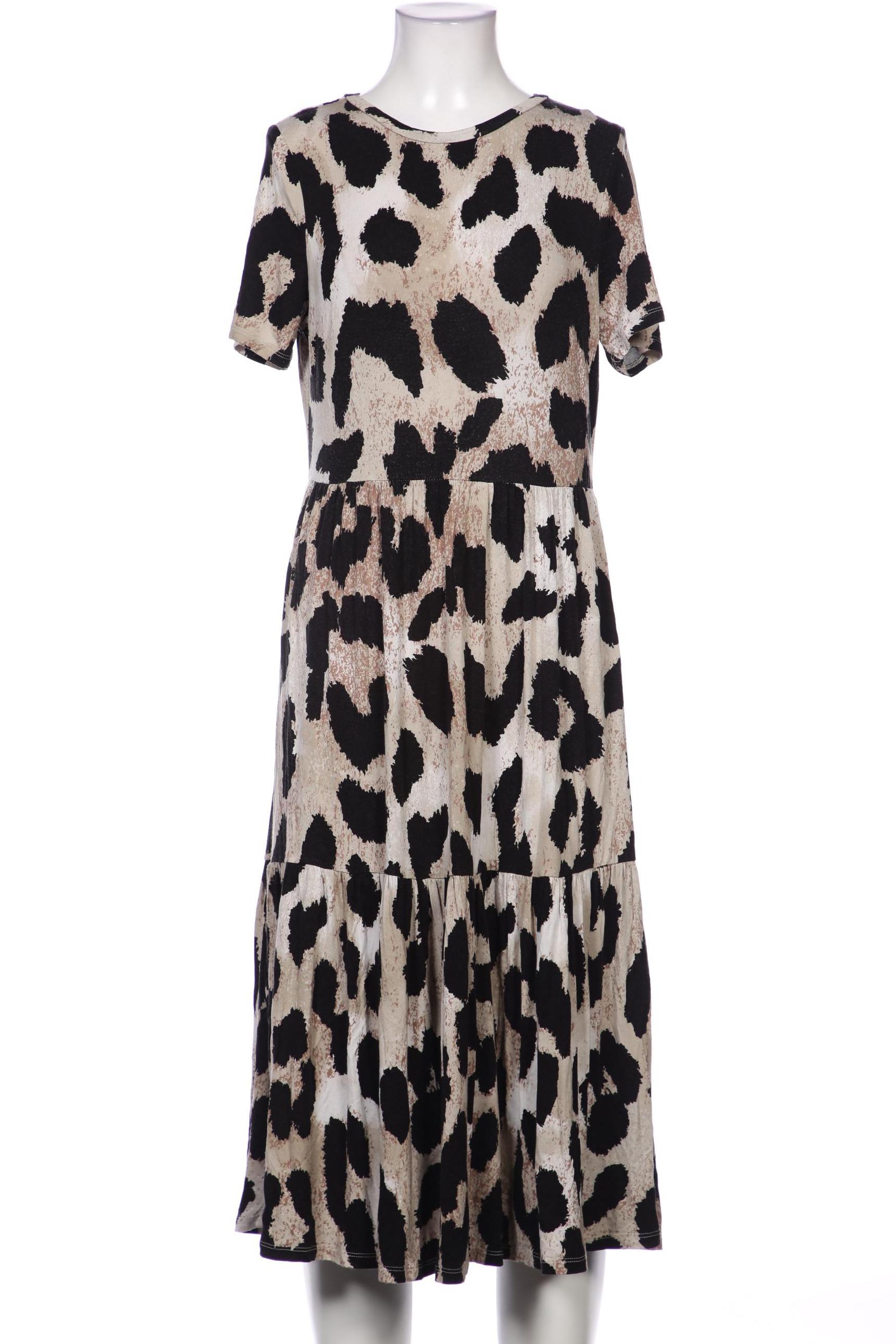 

Object Damen Kleid, beige, Gr. 36