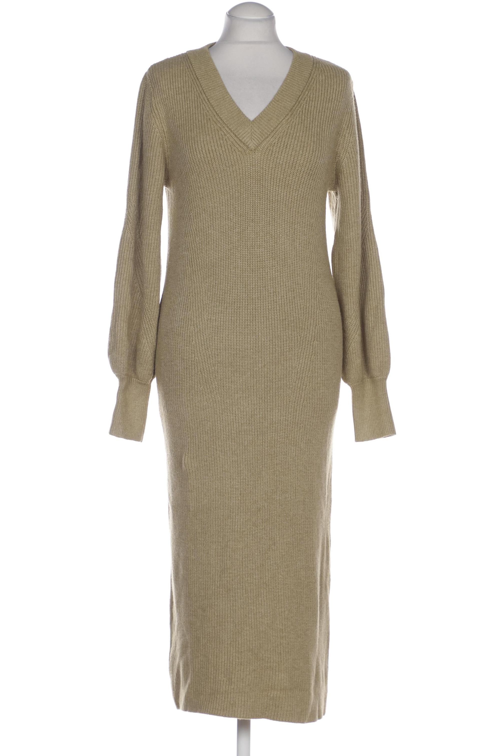 

Object Damen Kleid, grün, Gr. 36