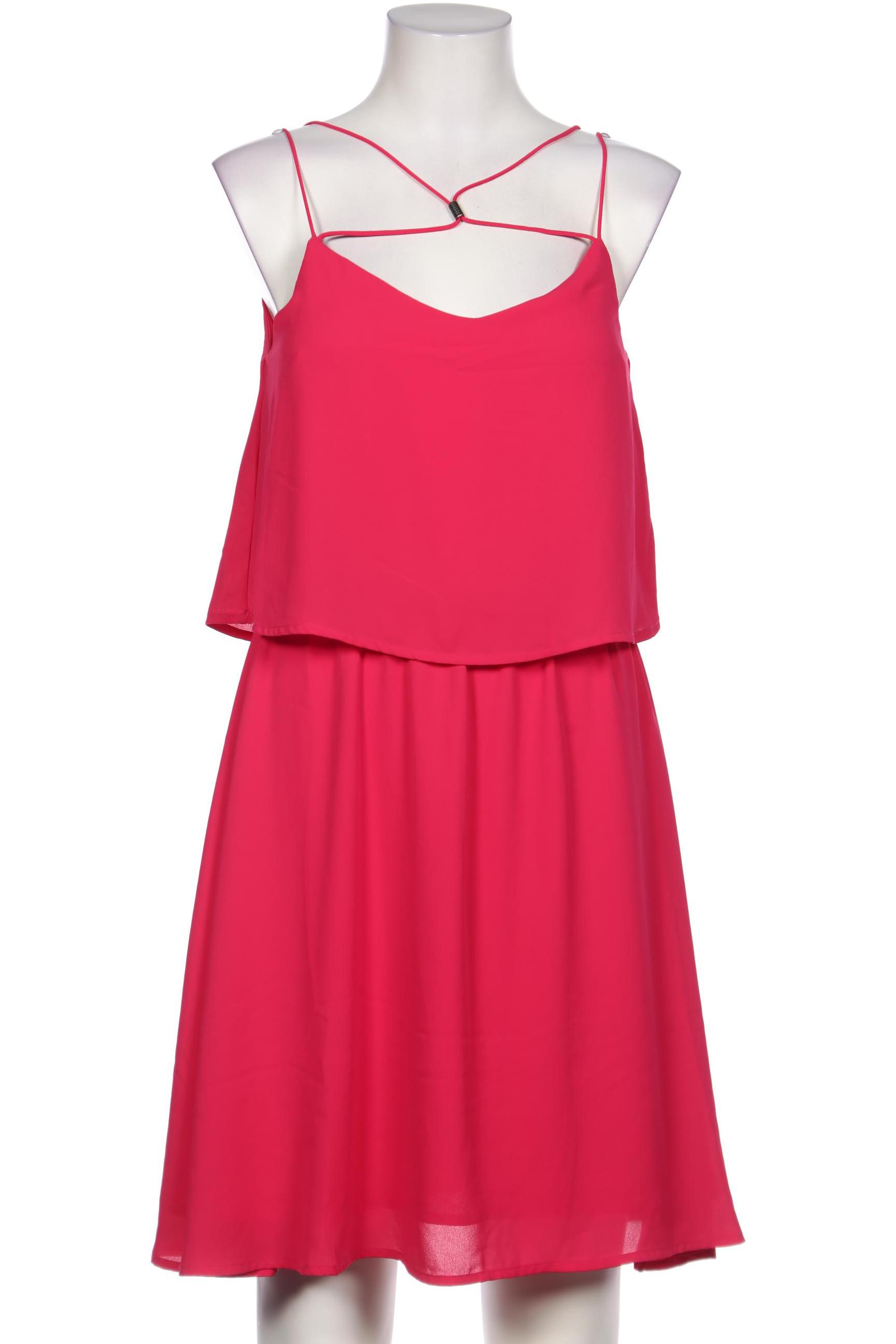 

Object Damen Kleid, pink, Gr. 38