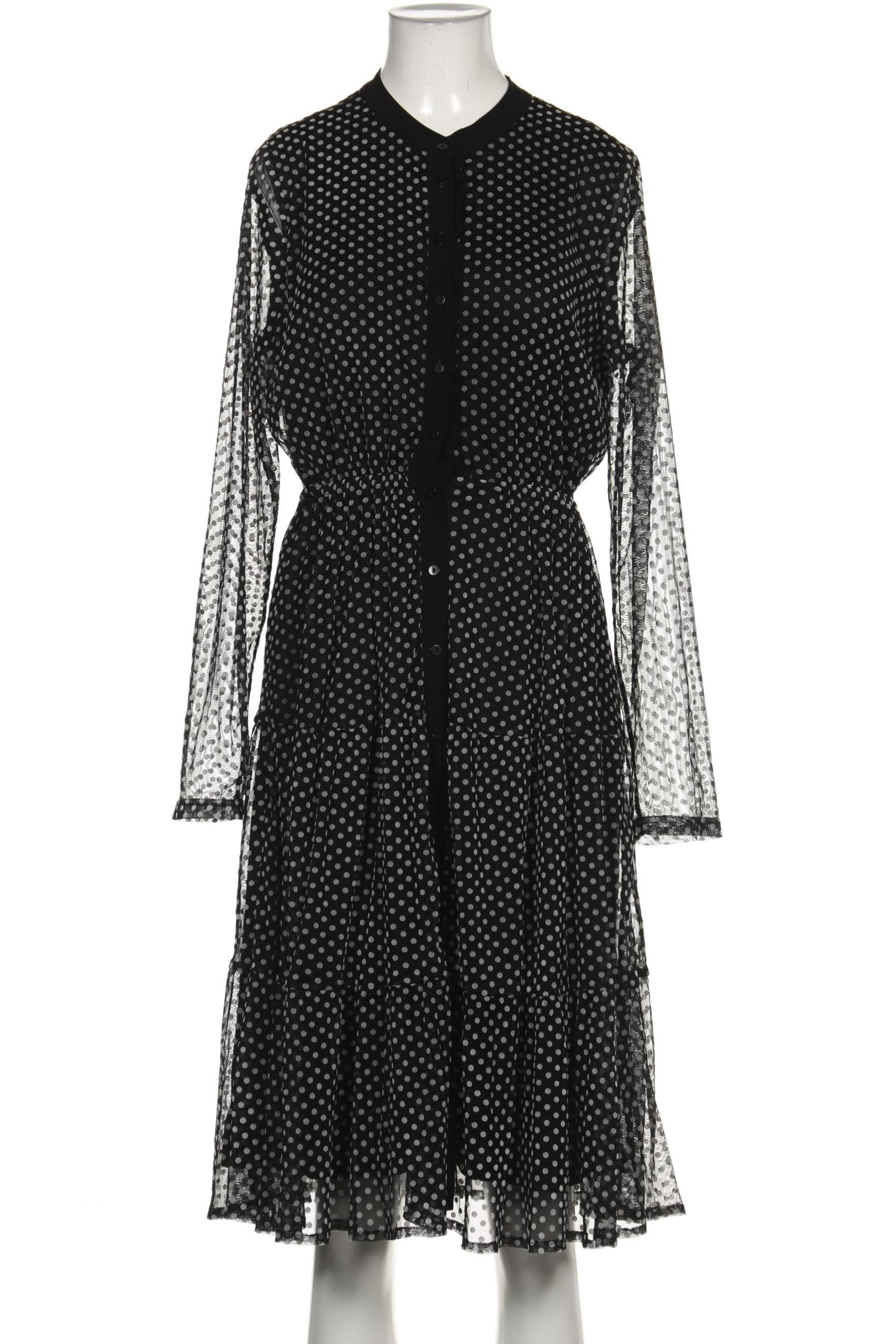 

OBJECT Damen Kleid, schwarz