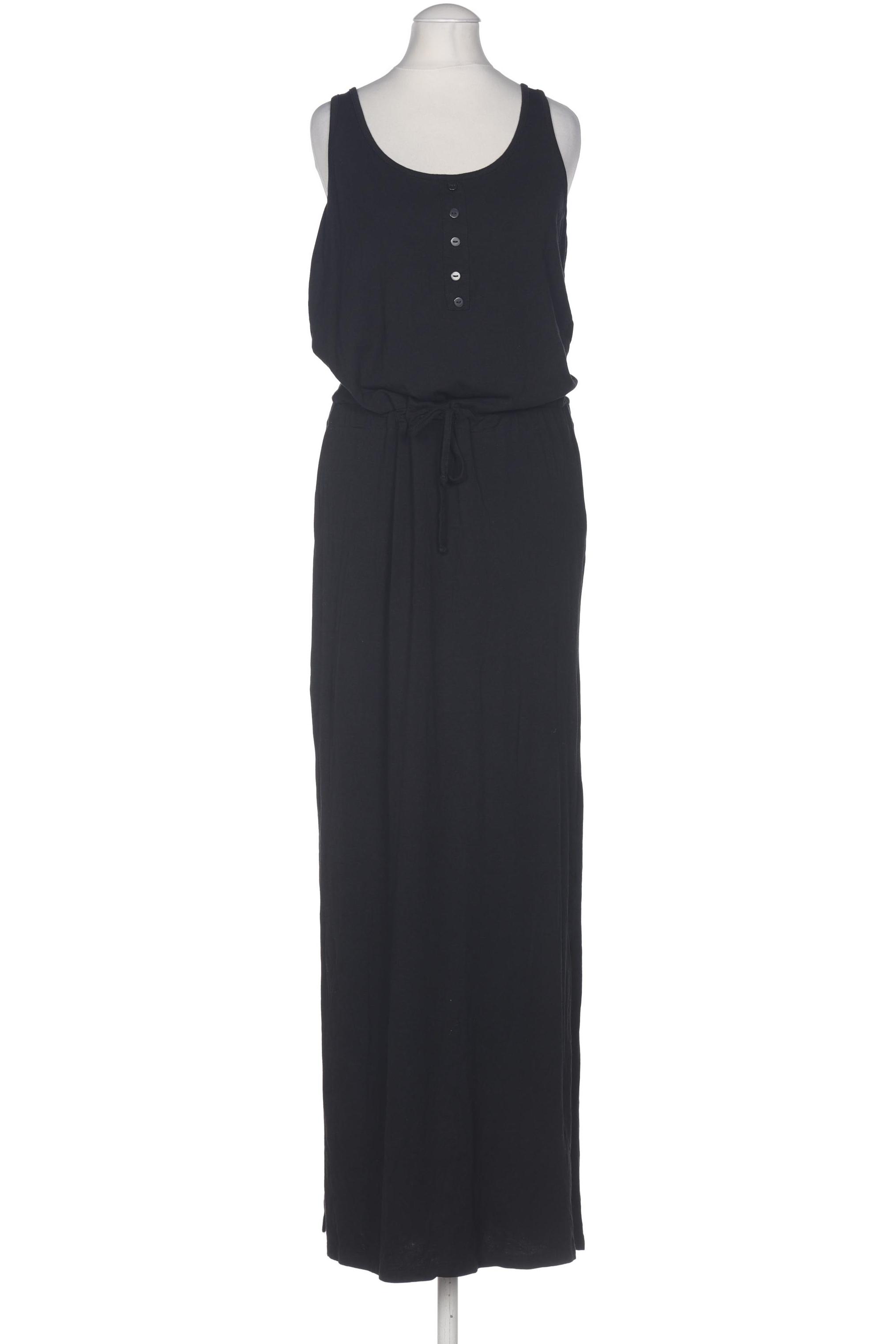 

Object Damen Kleid, schwarz, Gr. 36