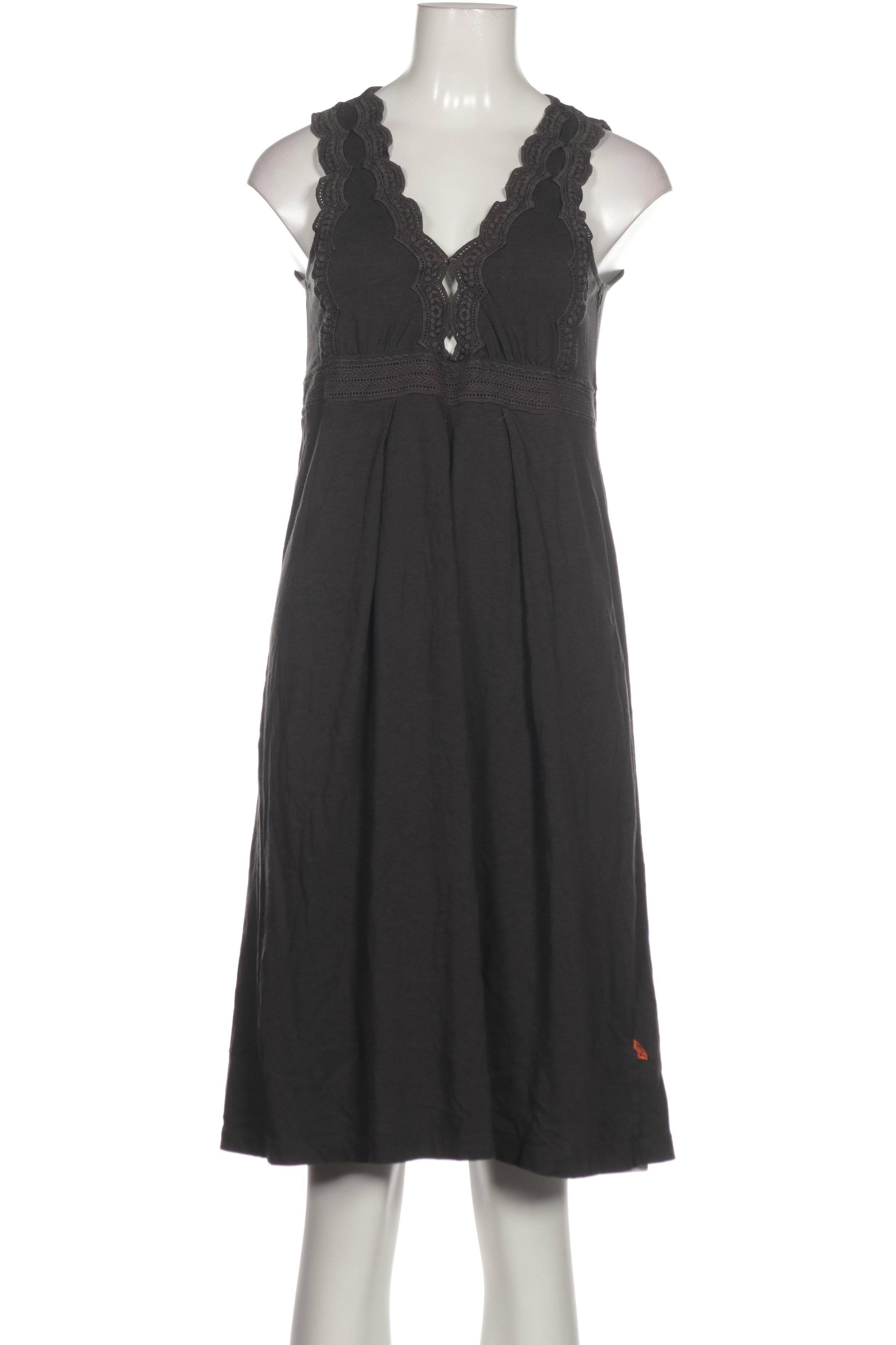

Object Damen Kleid, grau, Gr. 38