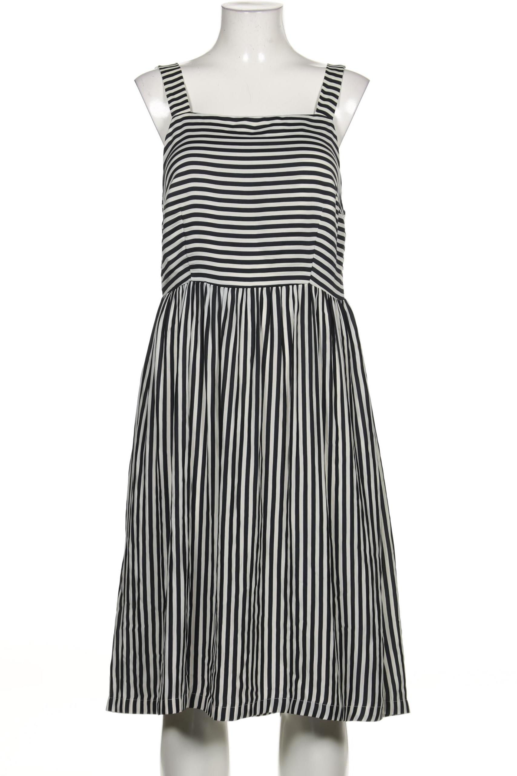 

Object Damen Kleid, marineblau, Gr. 40