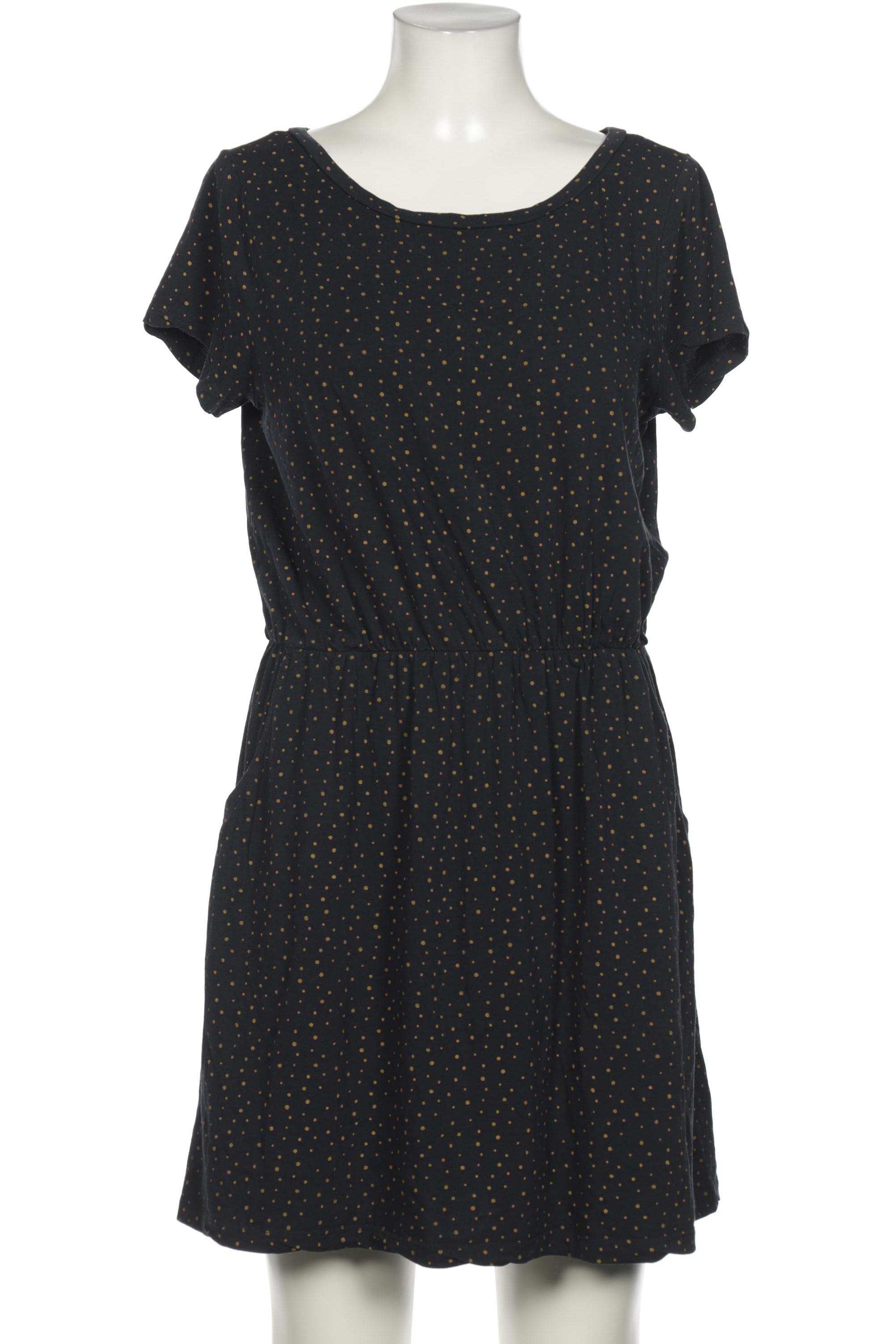 

Object Damen Kleid, marineblau, Gr. 42