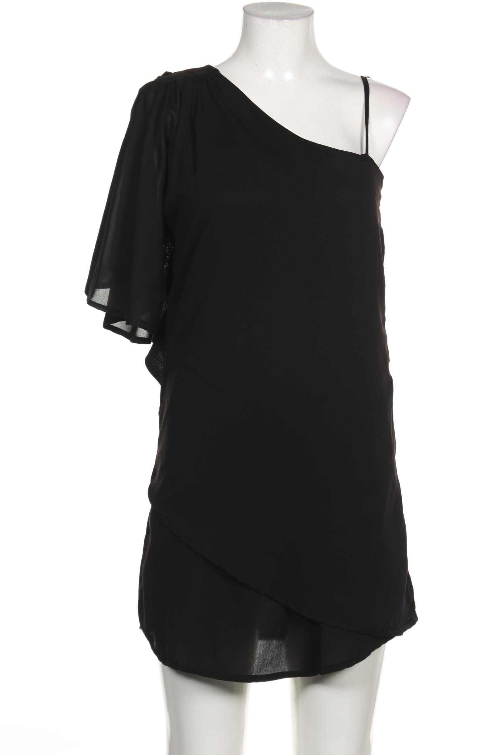 

Object Damen Kleid, schwarz, Gr. 38