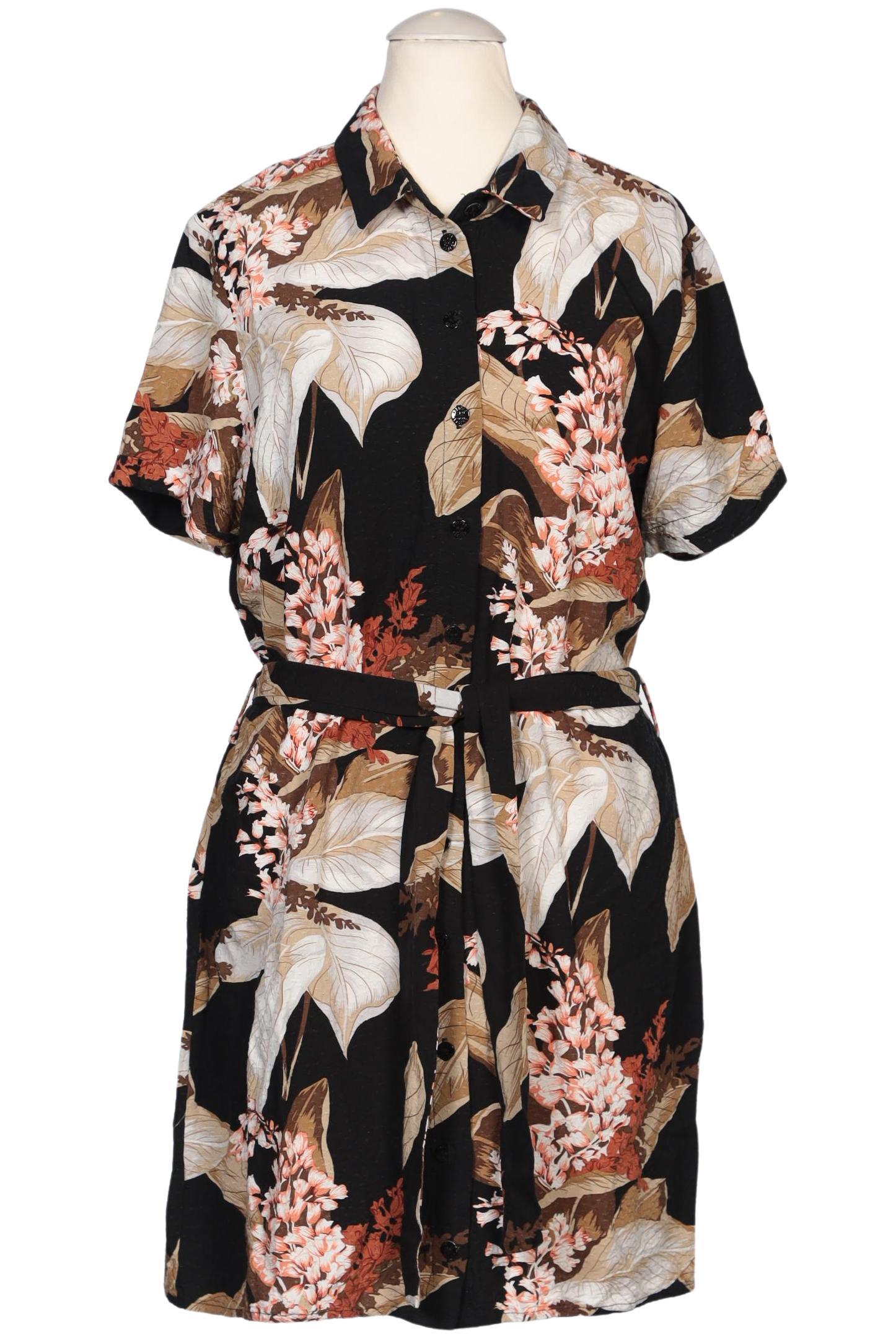 

Object Damen Kleid, mehrfarbig, Gr. 36