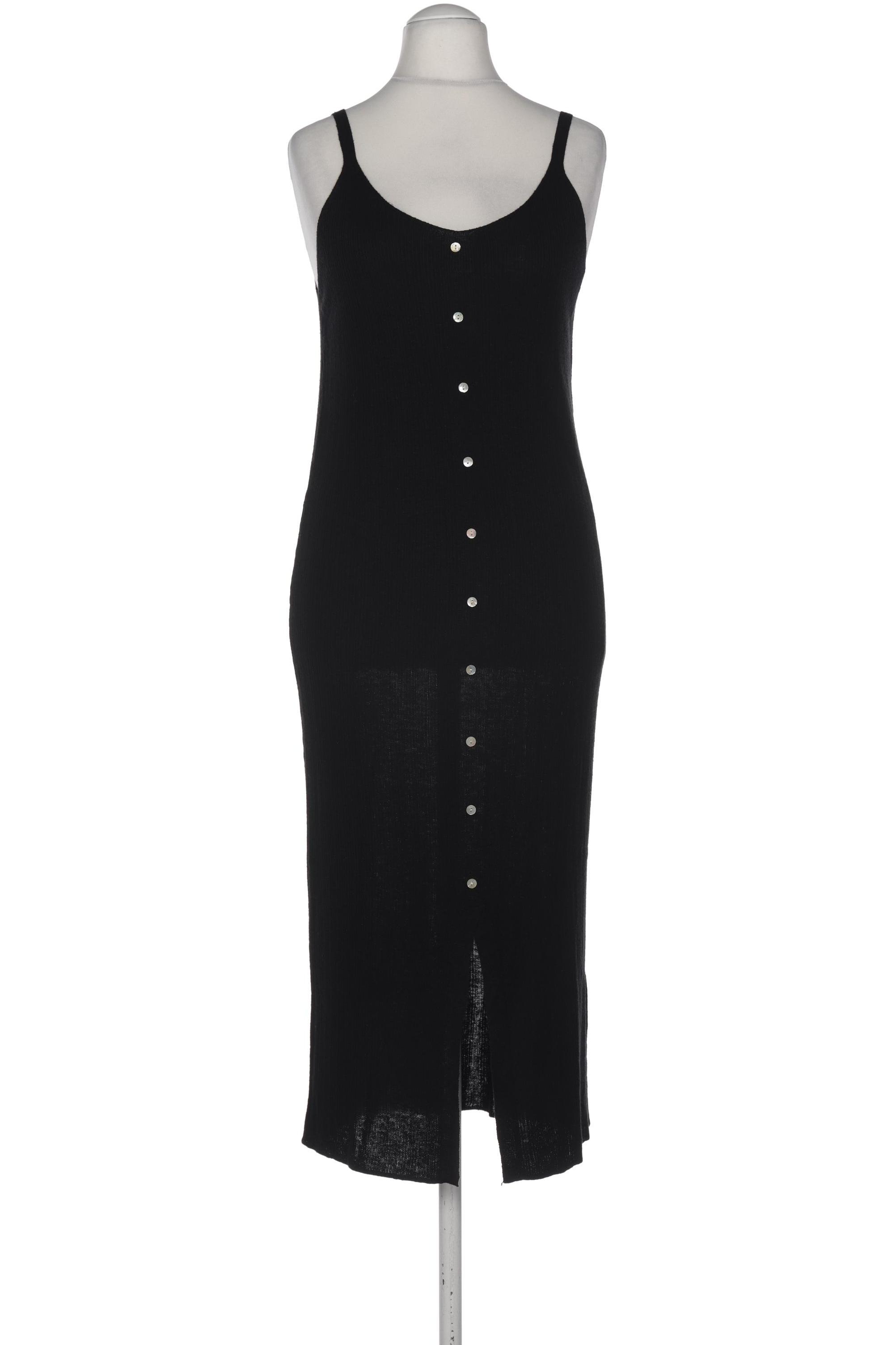 

OBJECT Damen Kleid, schwarz
